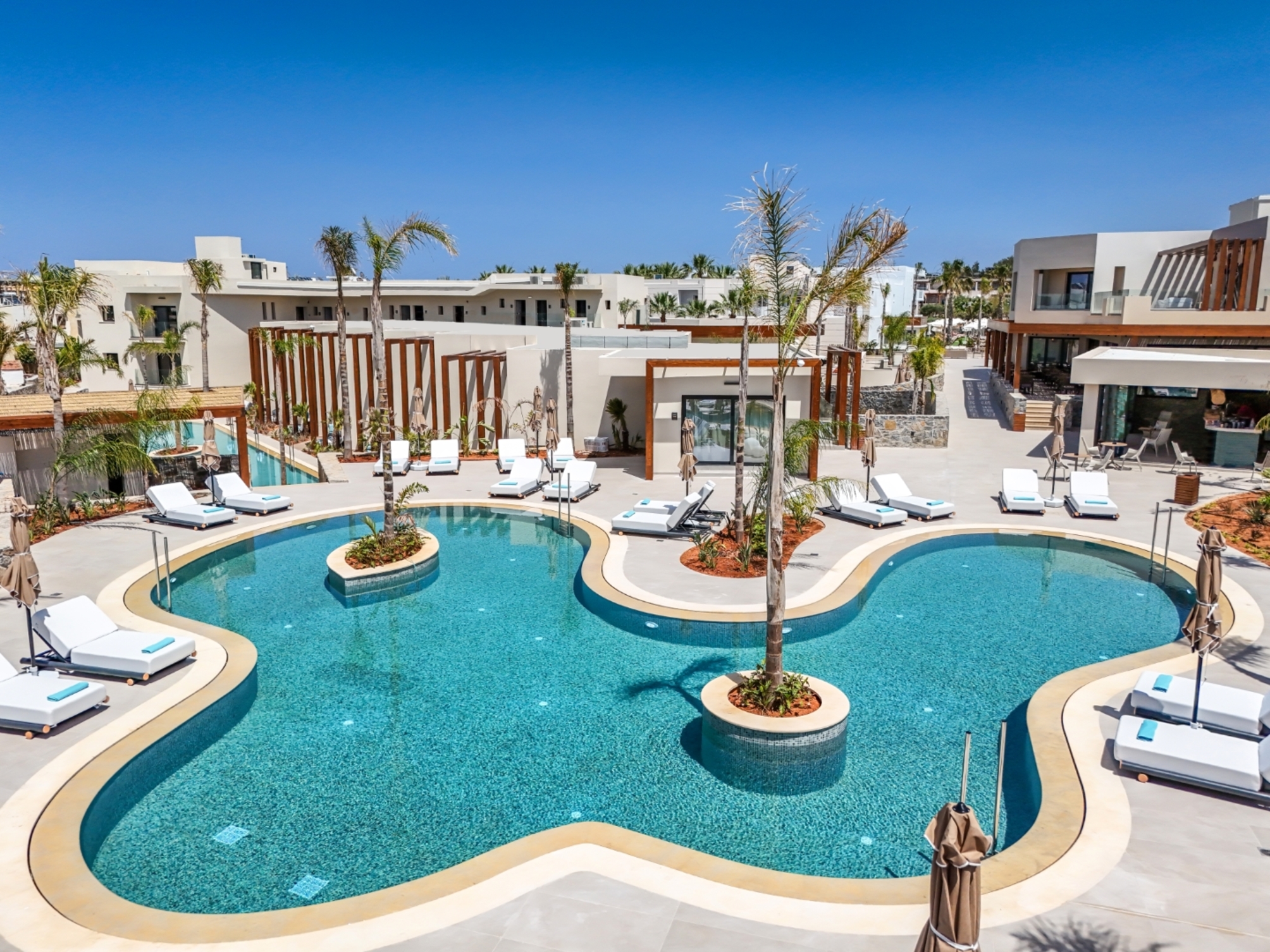 Noble Hotel & Suites - Adults Only 1