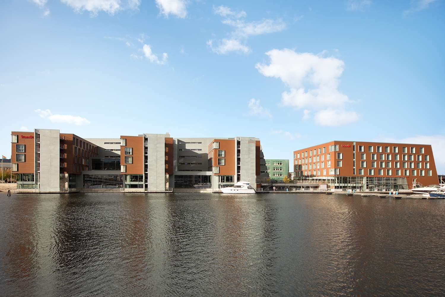 Scandic Nidelven 1