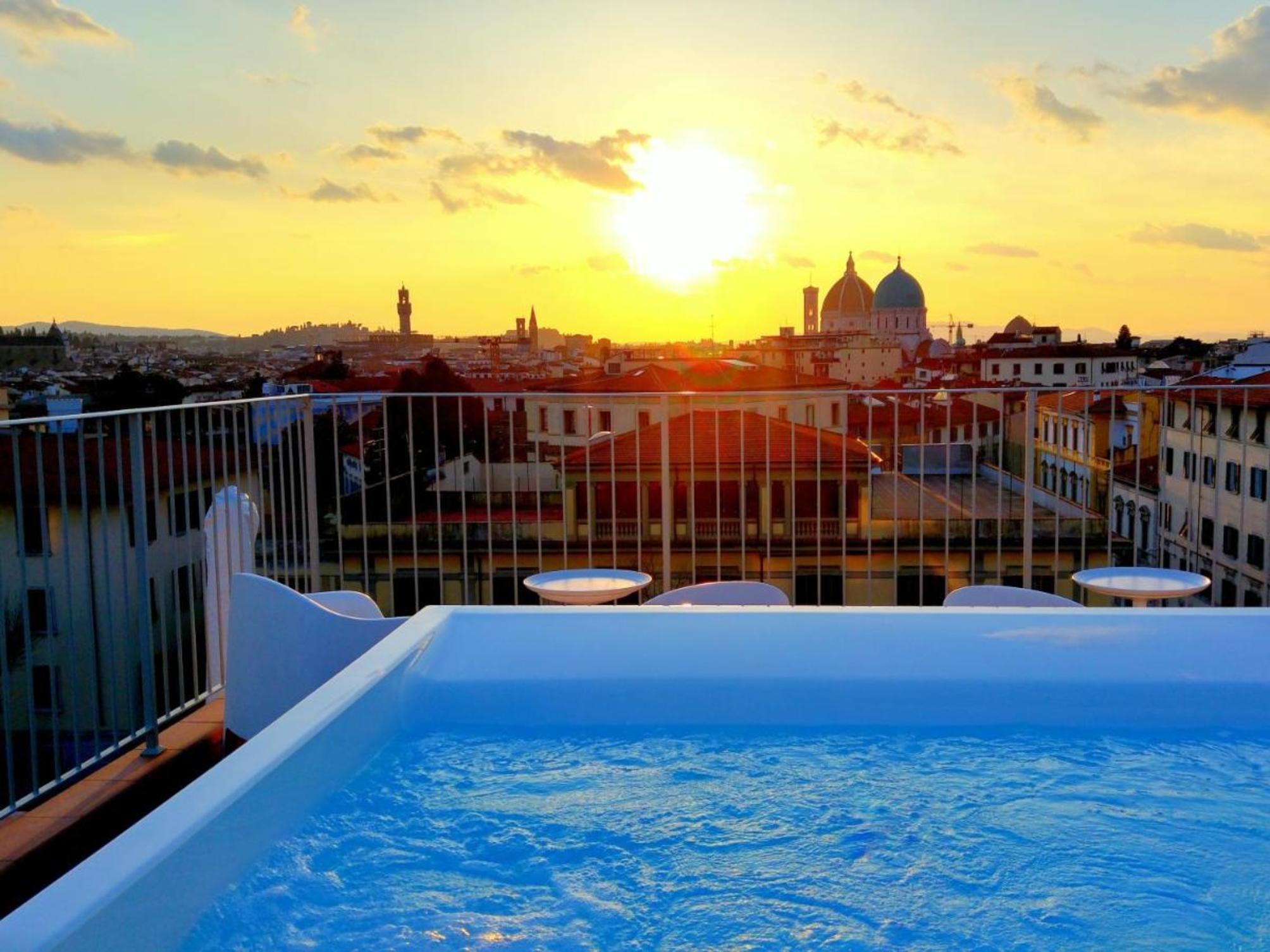 Forte16 View & SPA 1