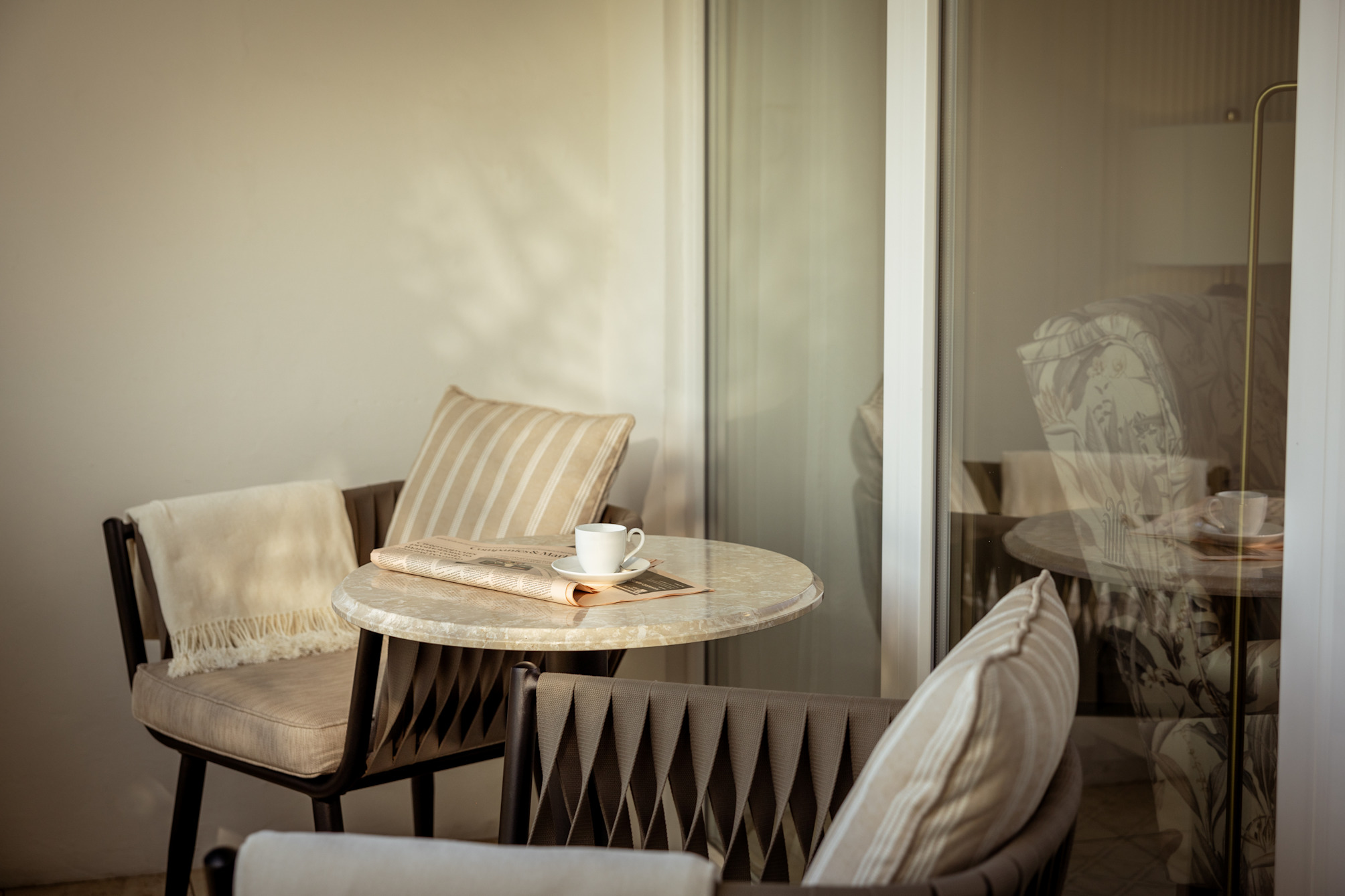 Deluxe Grand Chambre
