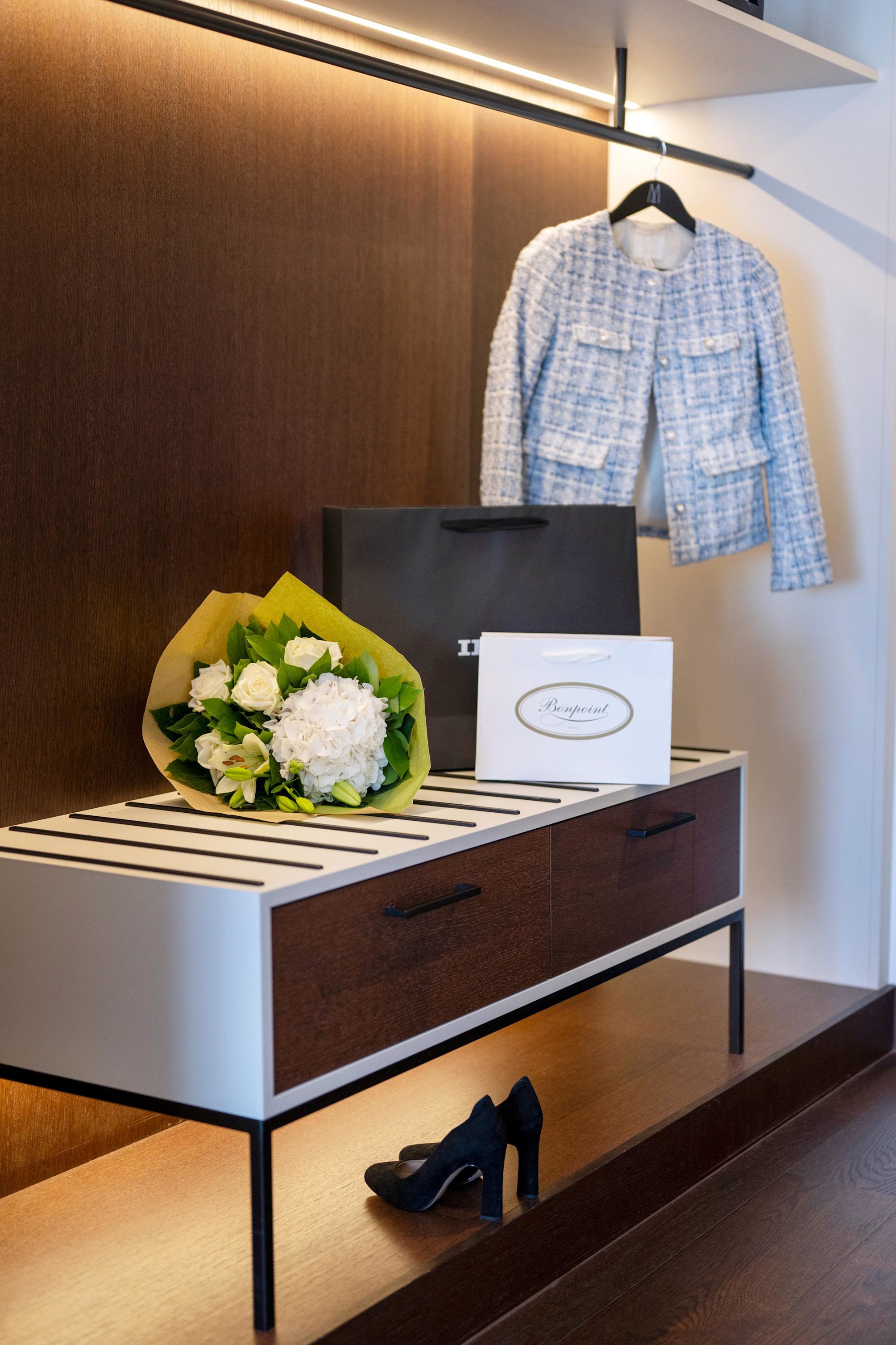Deluxe Room with Garden View
