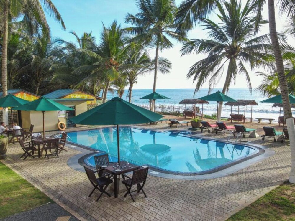 Joe's Resort Bentota