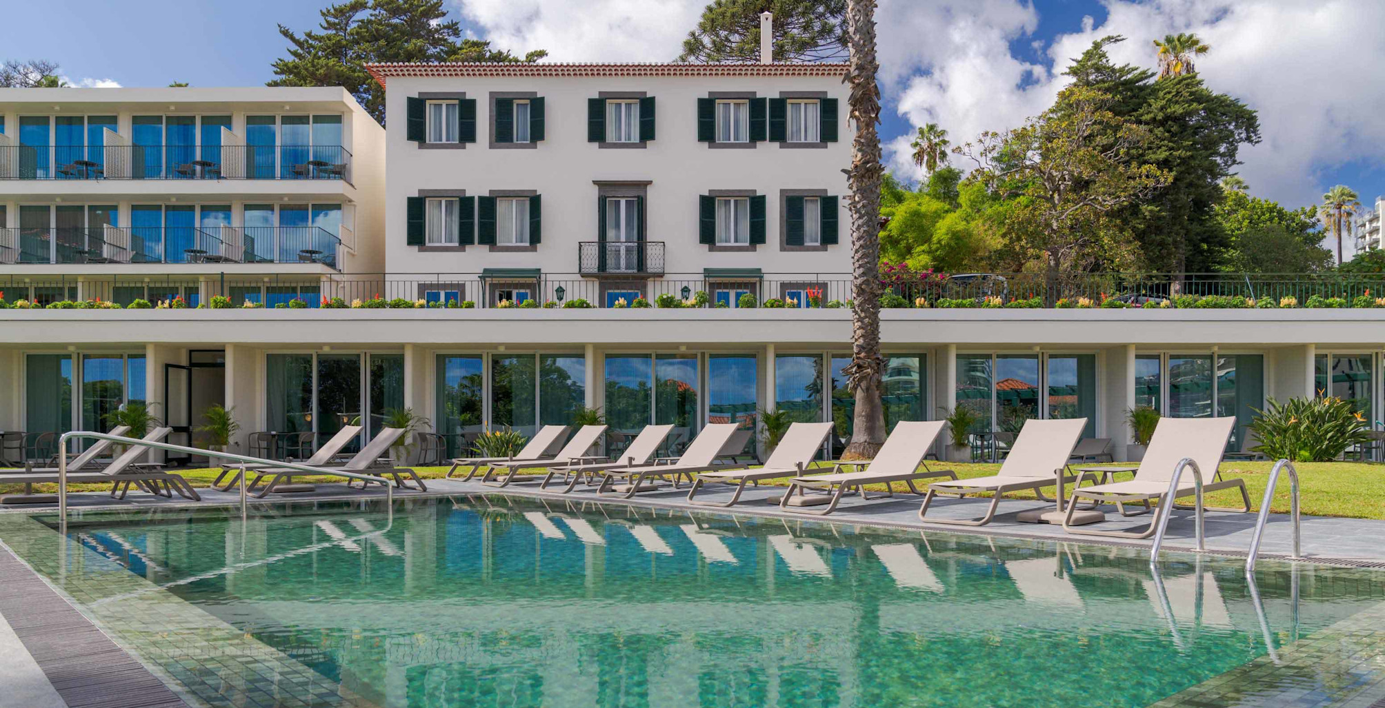 Pestana Quinta Perestrello 1