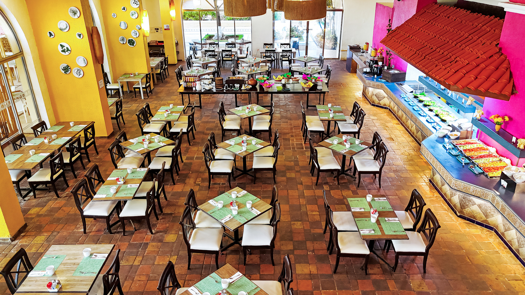 All Ritmo Cancún Resort & Waterpark - All Inclusive 1