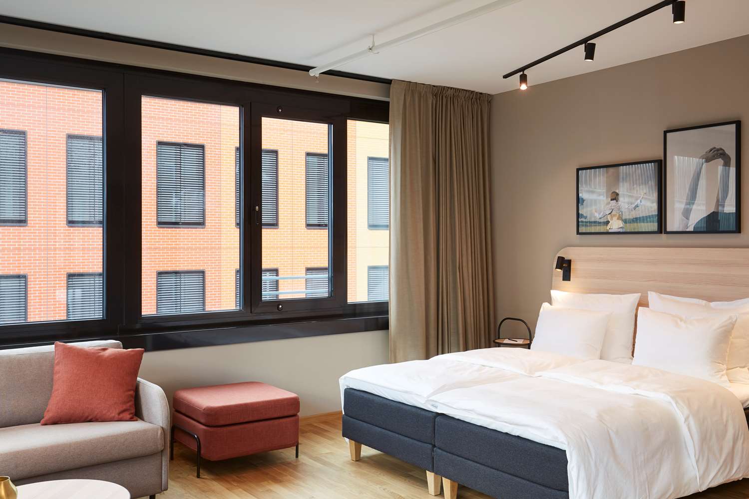 Family Superior Room