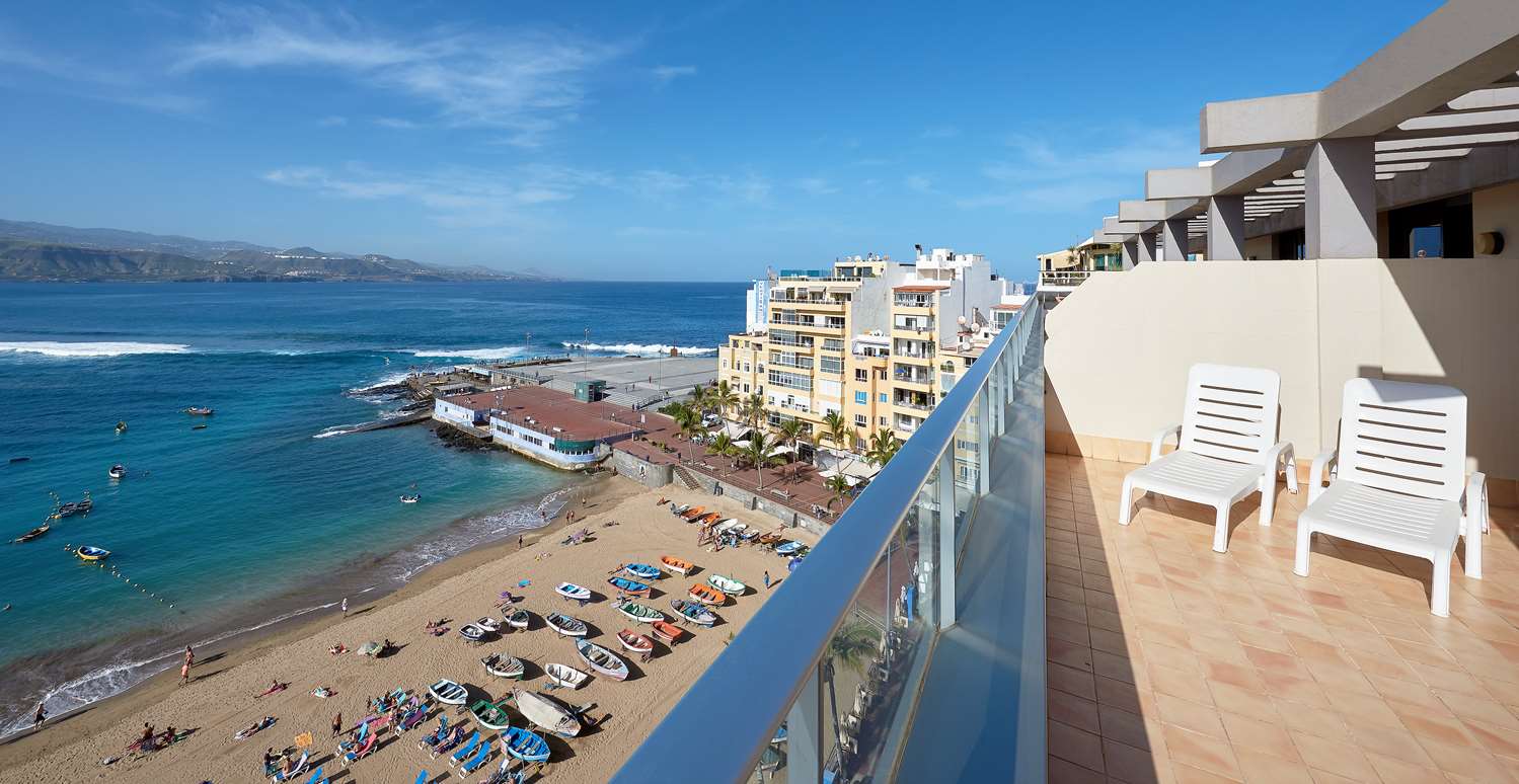 Gran Canaria, Spanien