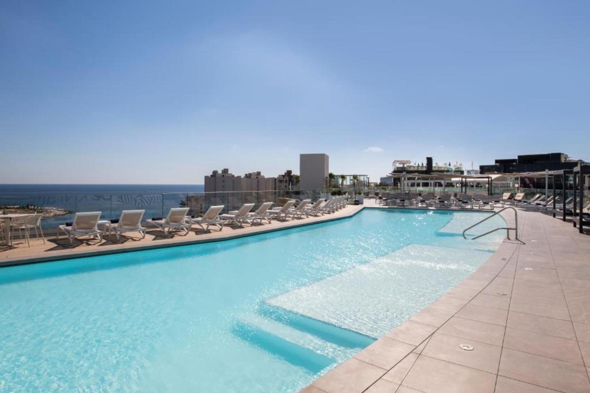 be.HOTEL 1