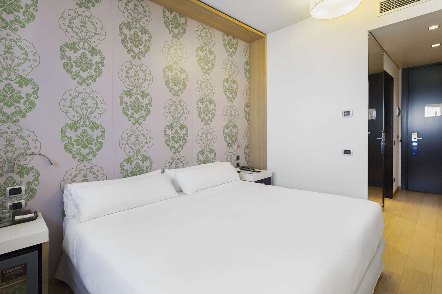 Standard Doppelzimmer
