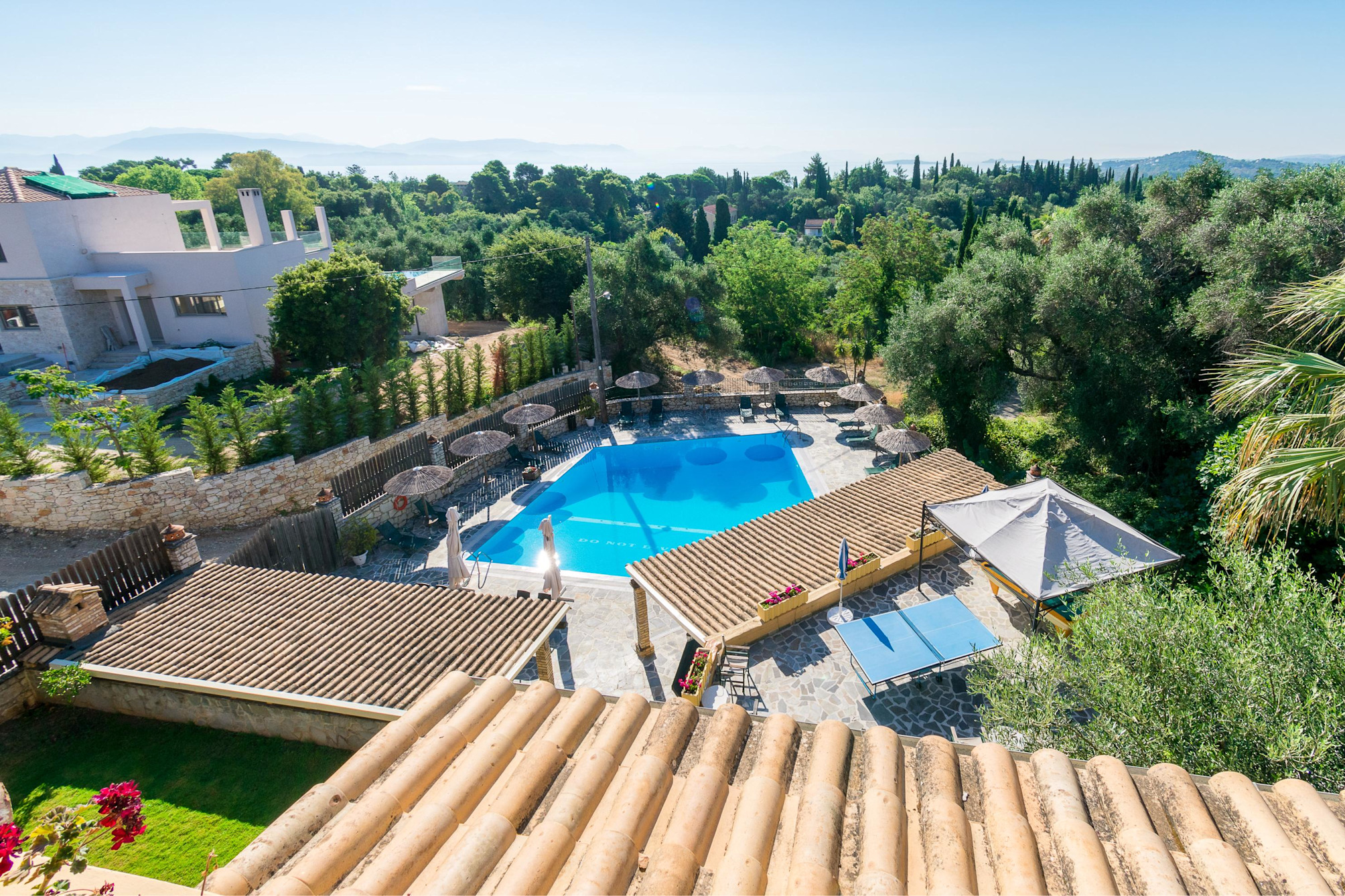 Villa Yannis 1