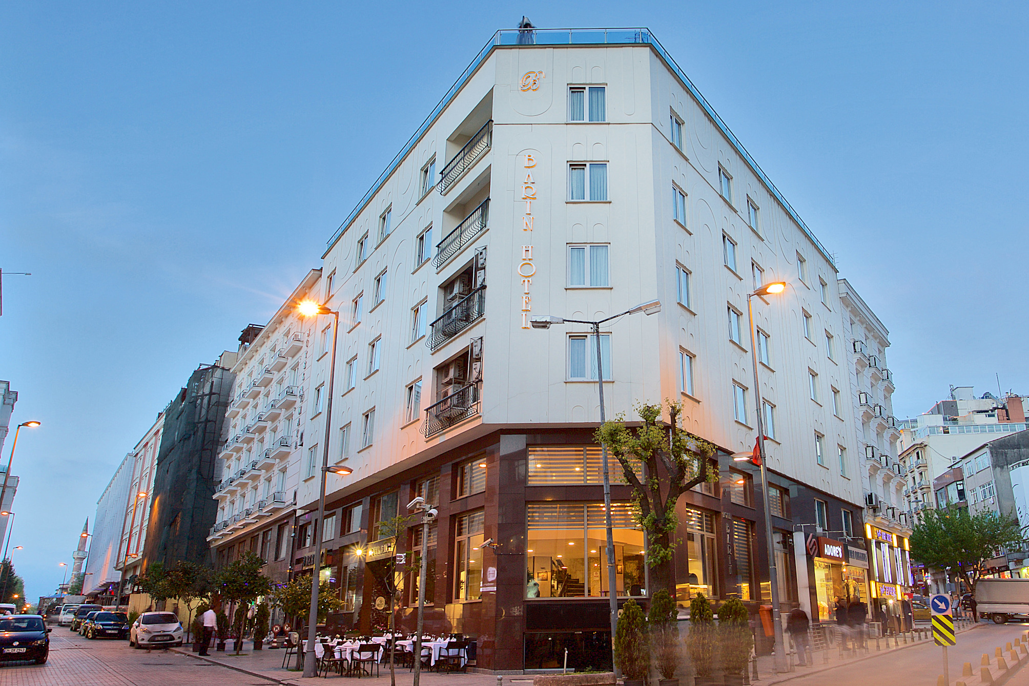 Barin Hotel 2