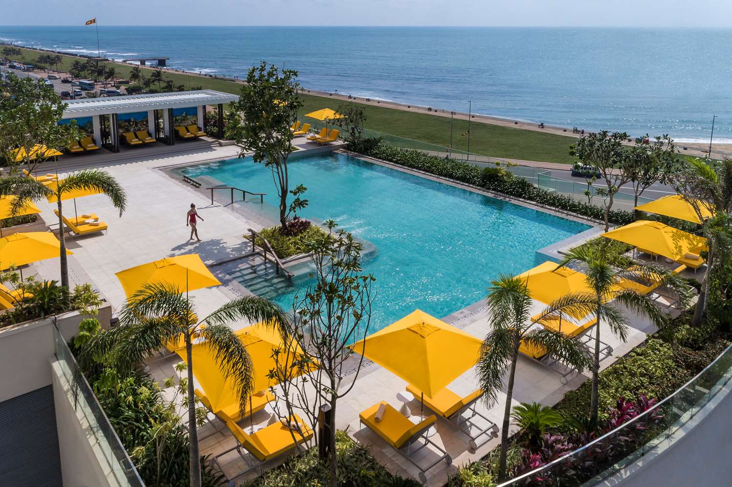 Shangri-La Colombo 1