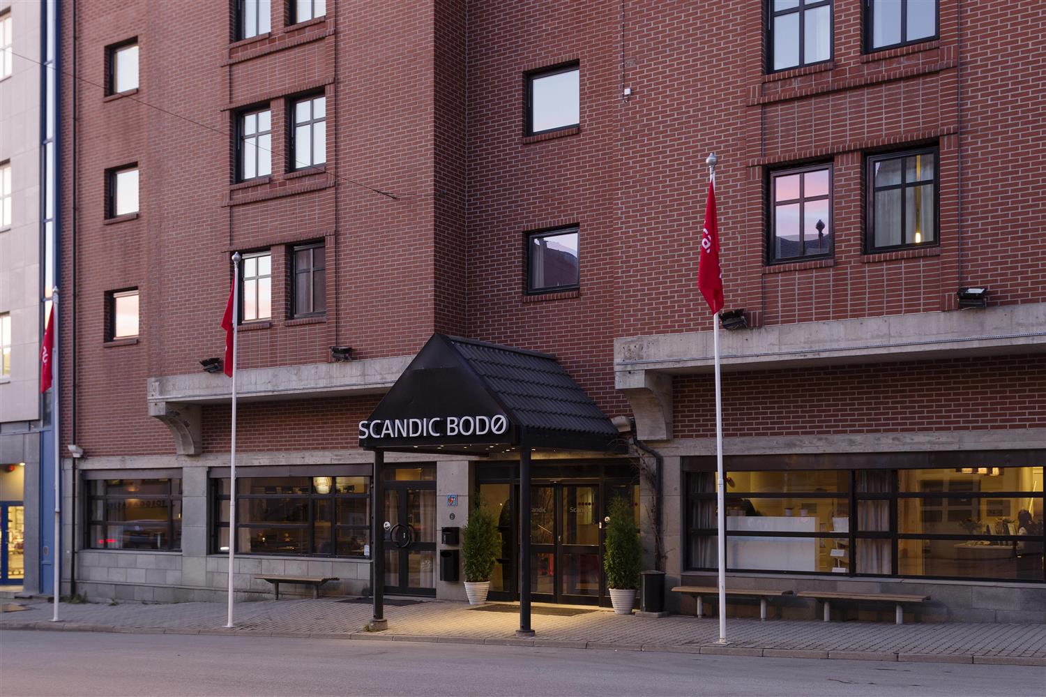 Scandic Bodø 1