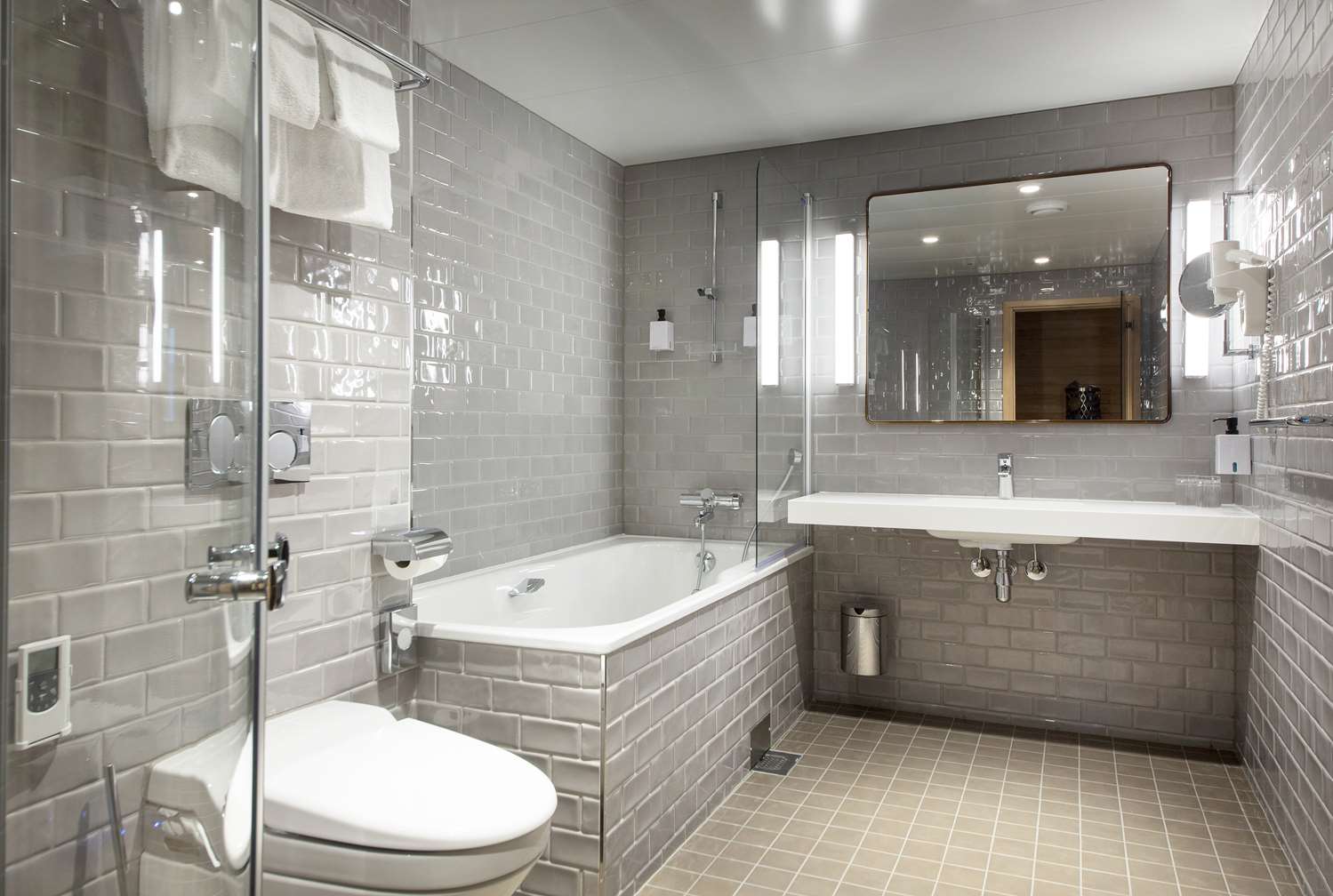 Master Suite