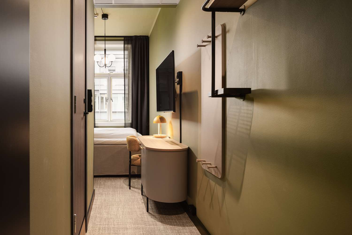 Economy Zimmer