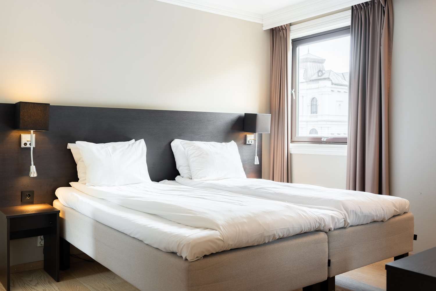 Standard King Room