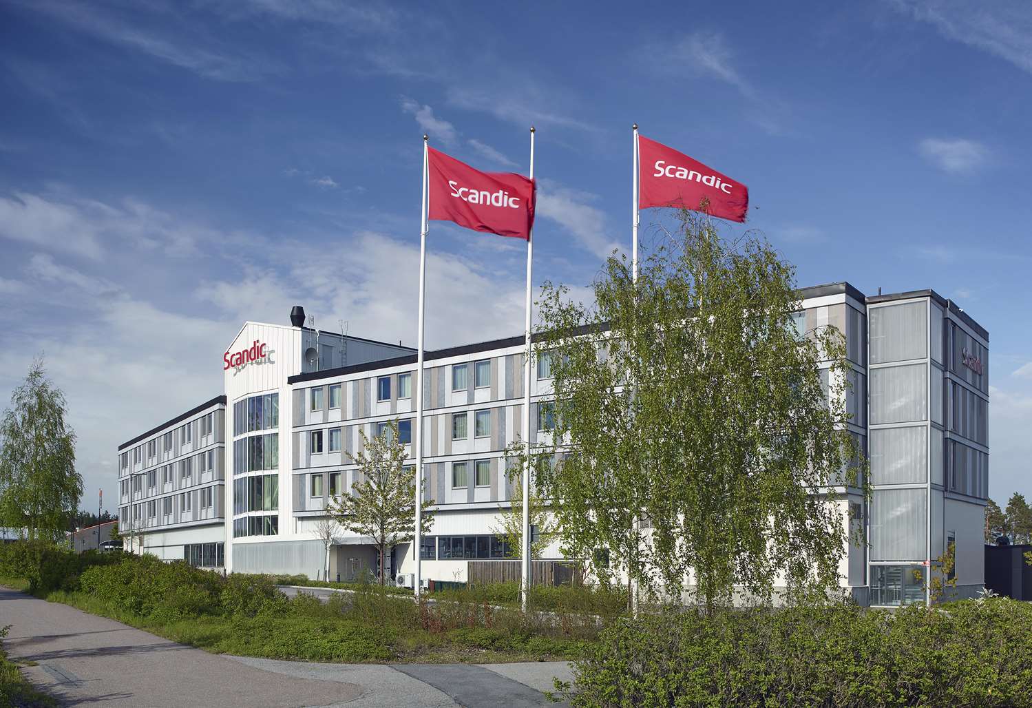 Scandic Arlandastad 1