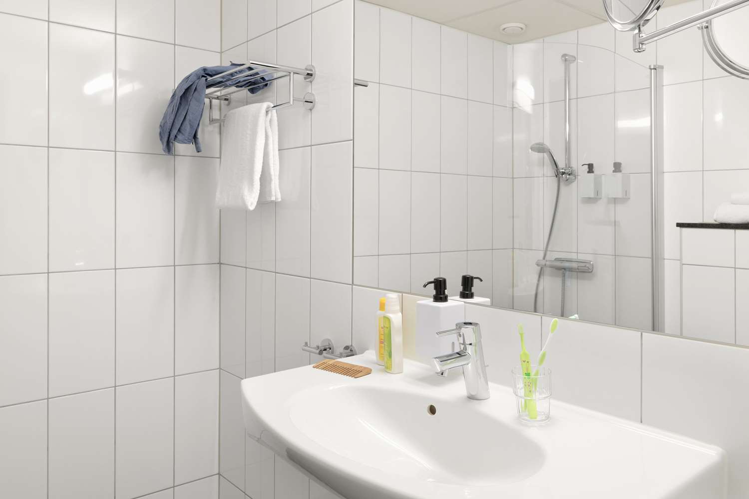 Scandic Helsingborg Nord 1