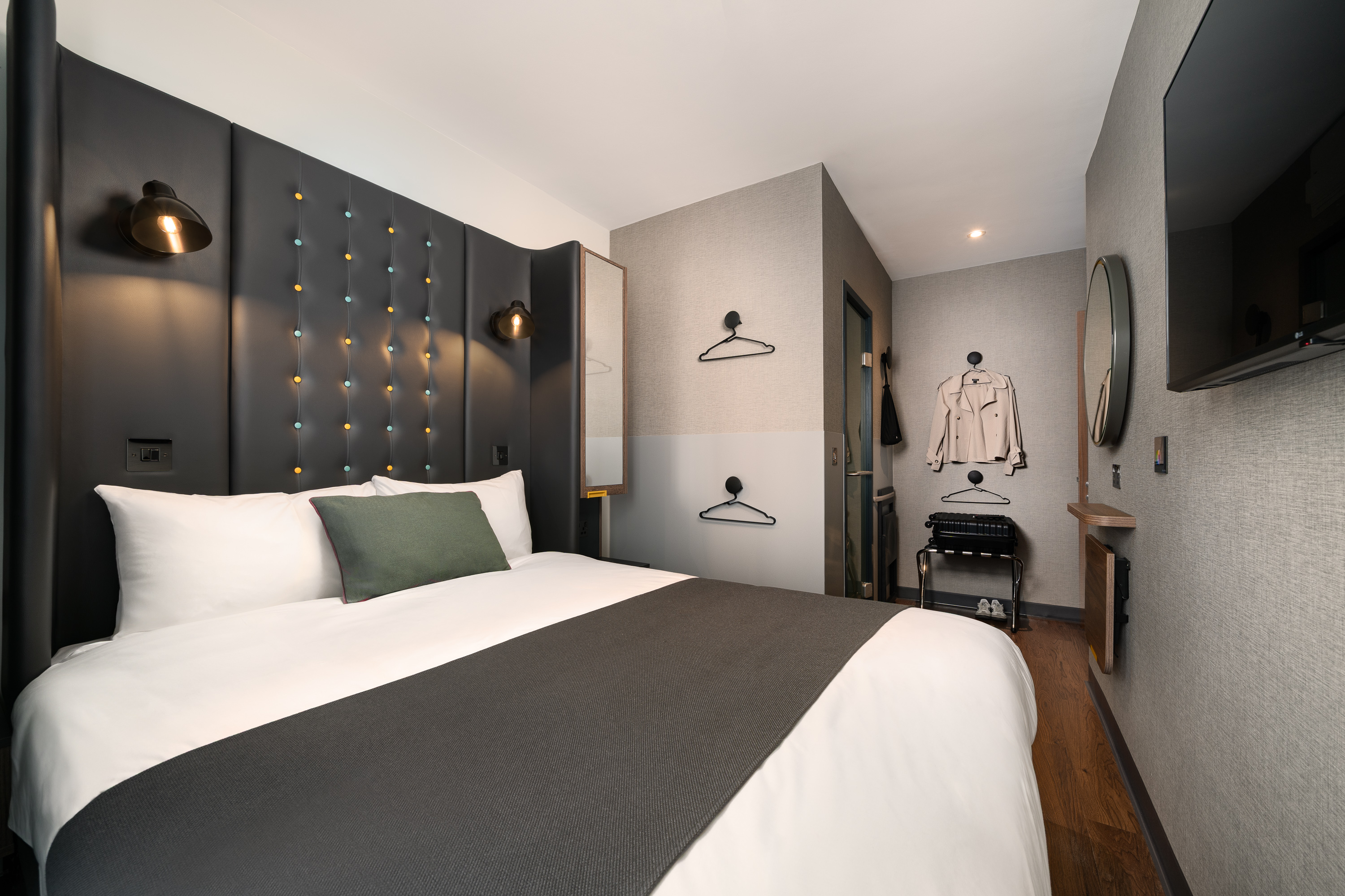 Point A Hotel London Waterloo 1