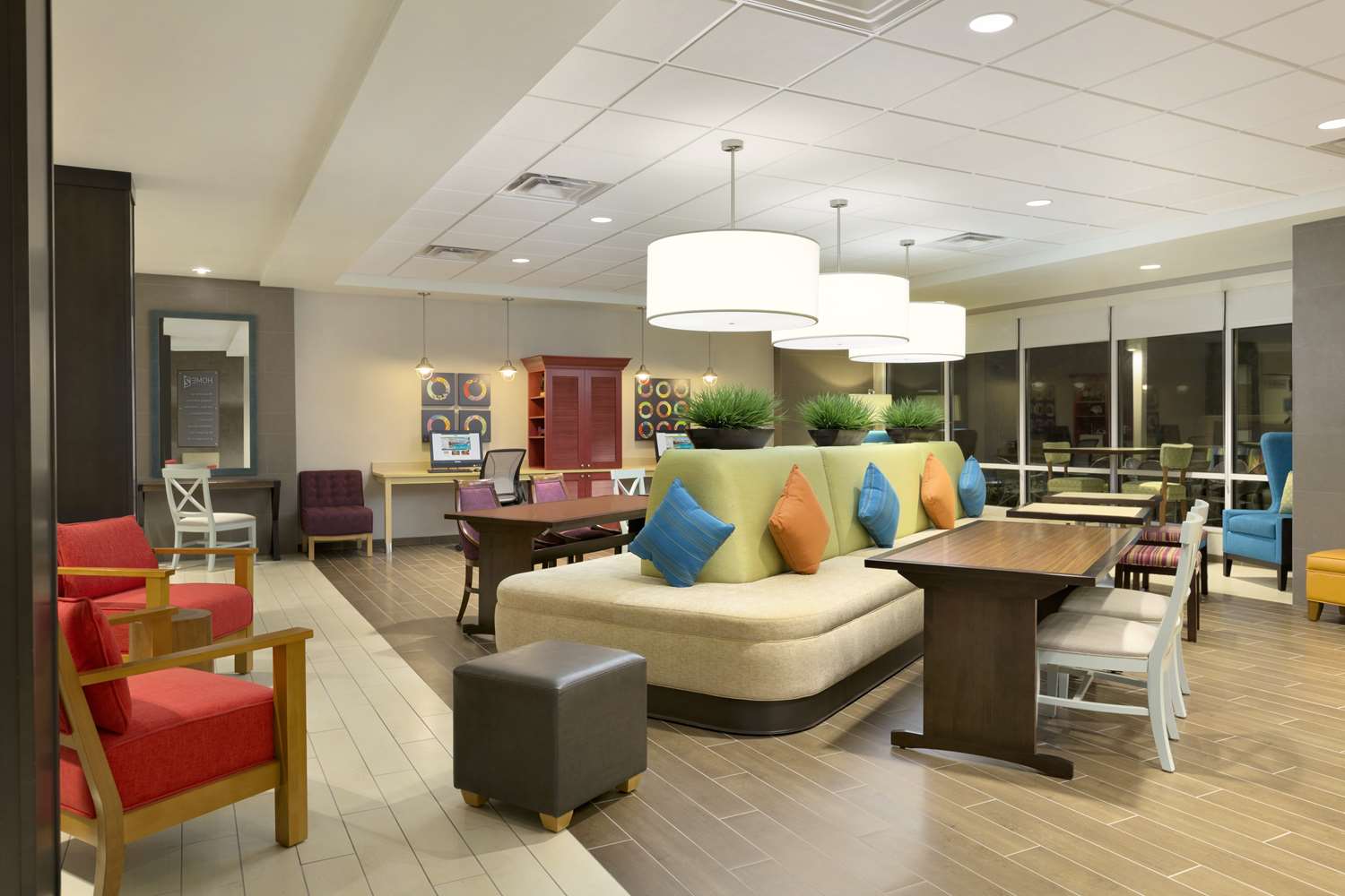 Home2 Suites by Hilton Houston Willowbrook 2