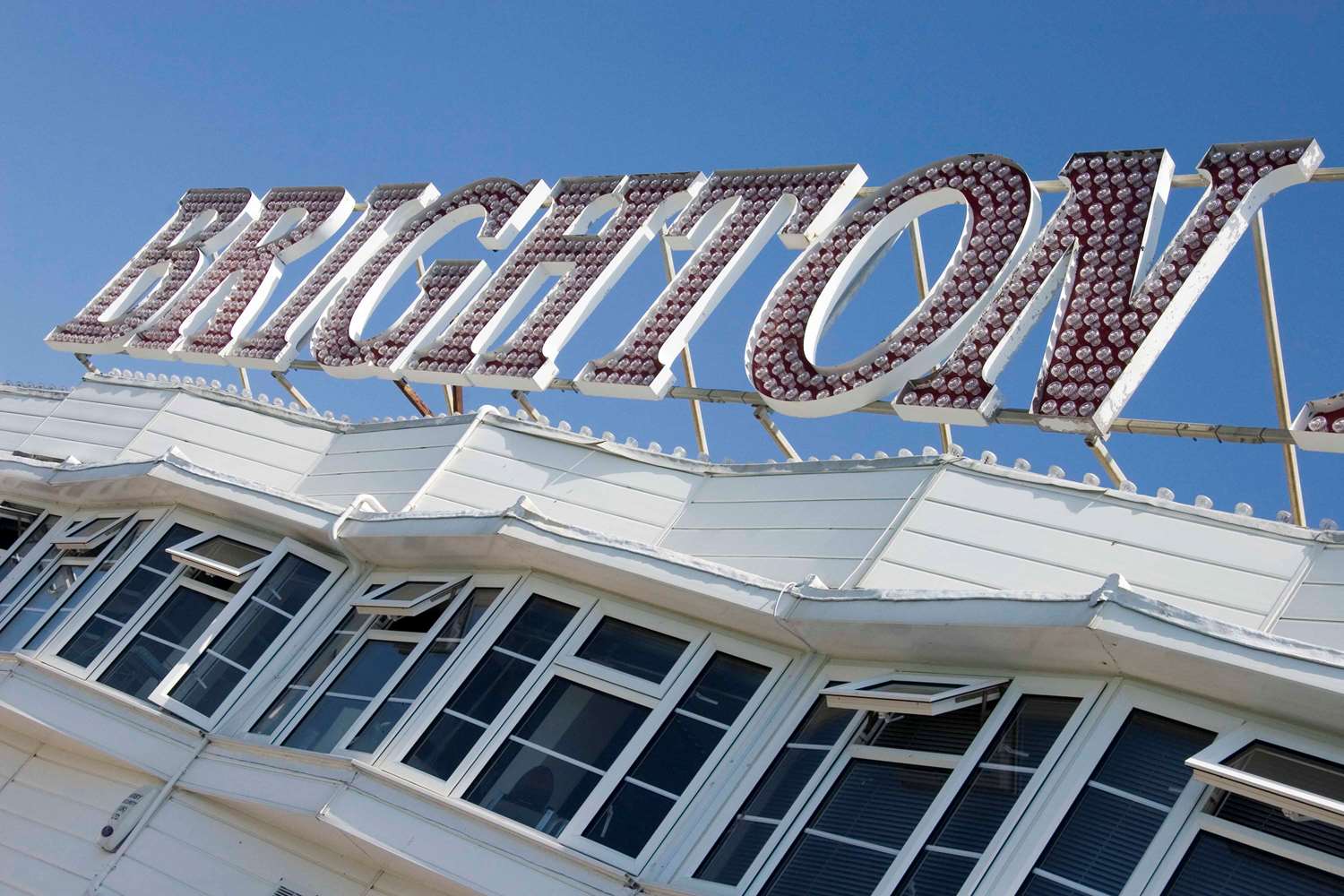 DoubleTree By Hilton Brighton Metropole 1