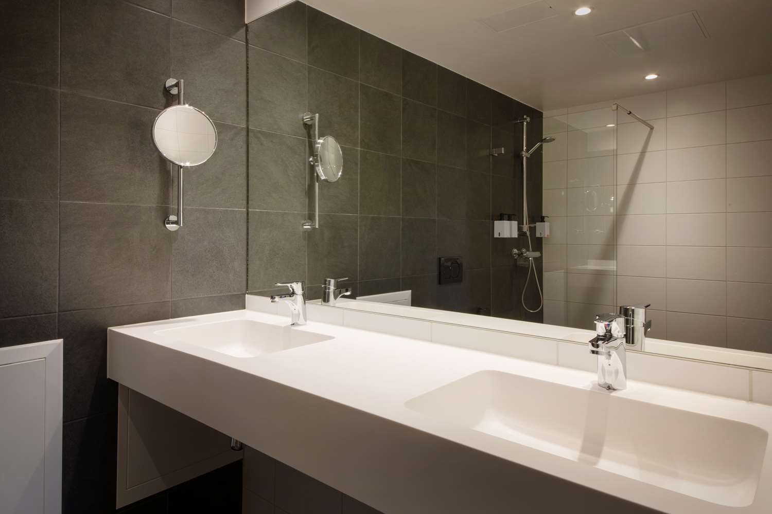 Master Suite