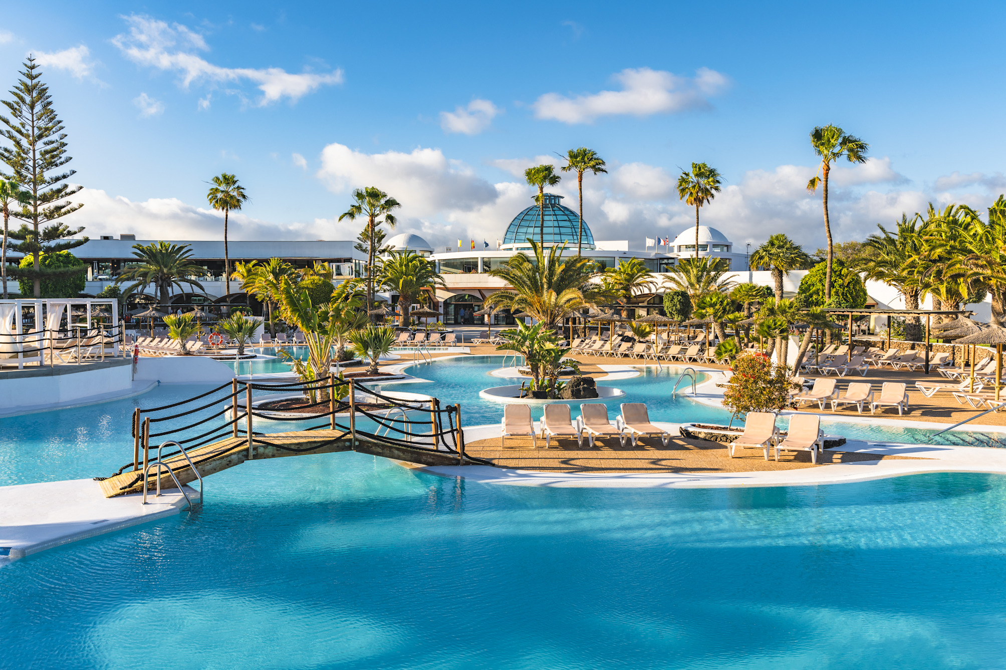 Elba Lanzarote Royal Village Resort 1