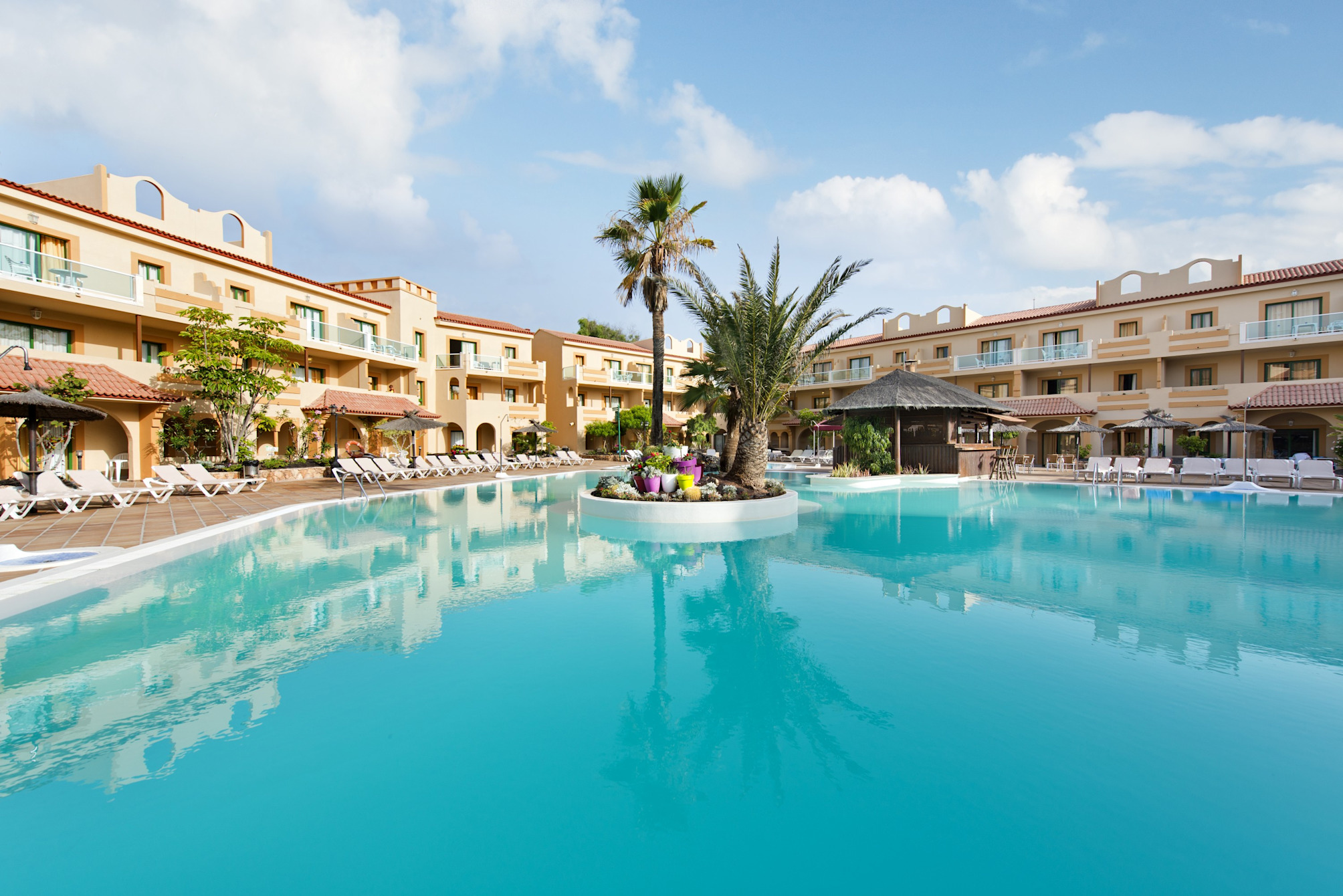 Elba Lucía Sport & Suite Hotel 2