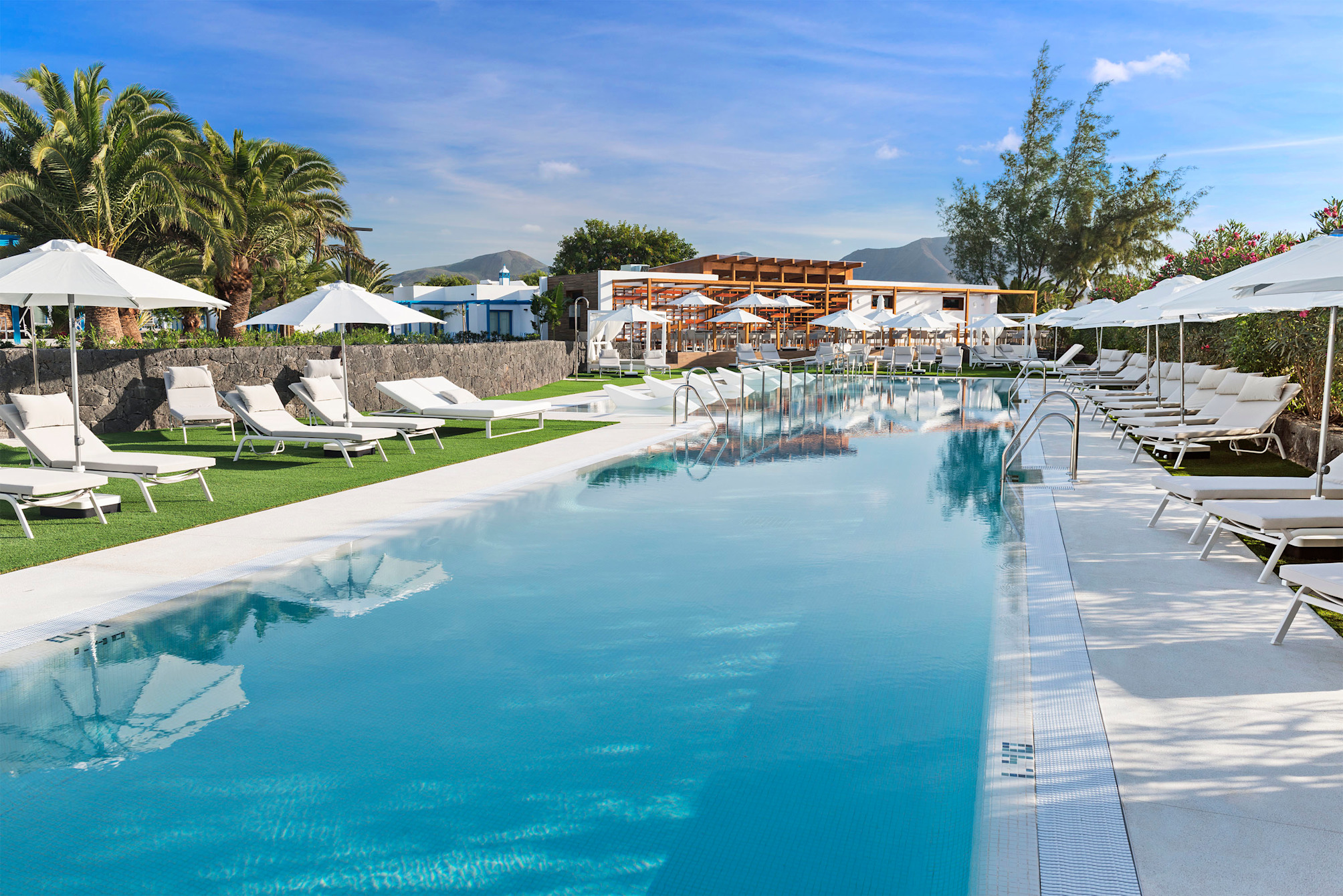 Elba Premium Suites - Adults Only 1