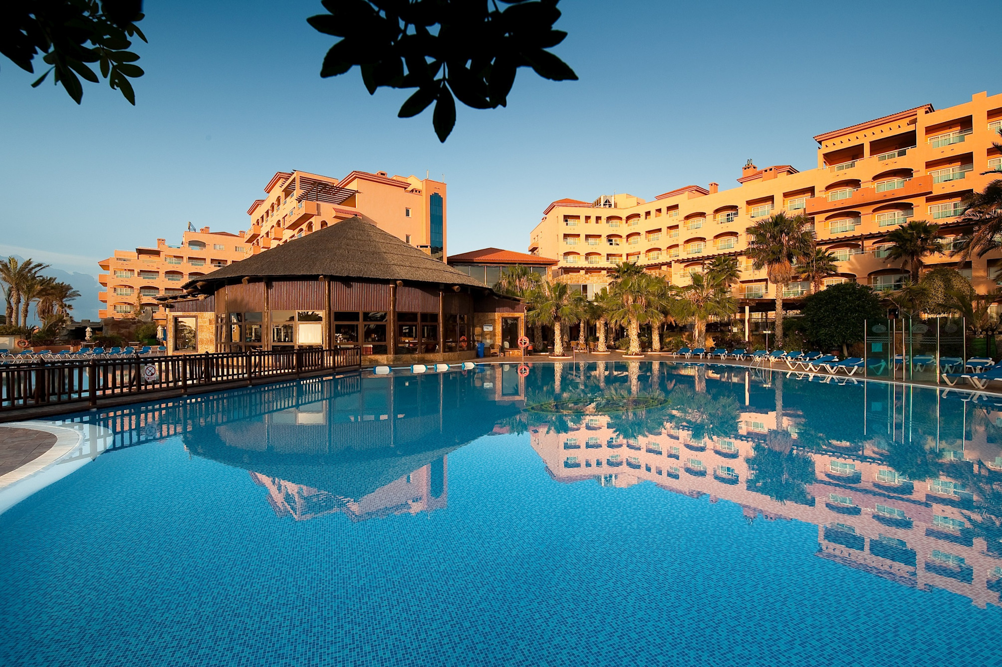 Elba Sara Beach & Golf Resort 2
