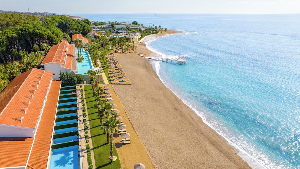 Flora Garden Beach Hotel – Adults Only 16 Plus – Couples Concept