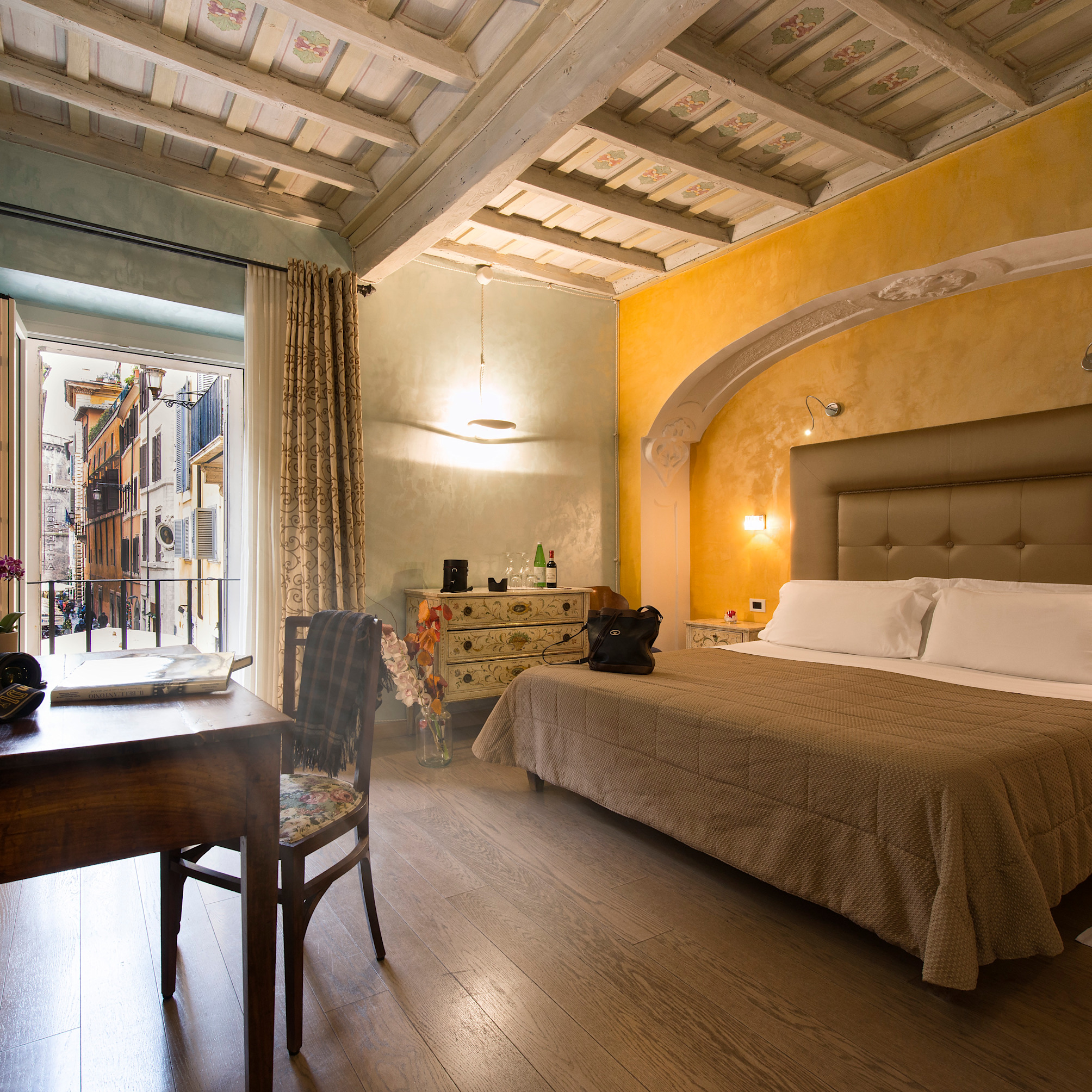 Relais Maddalena 1