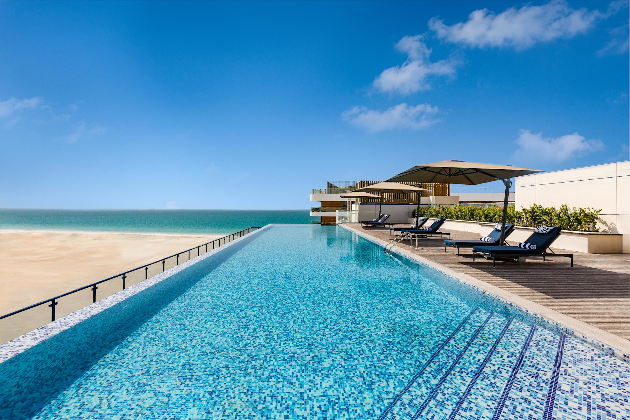 Millennium Residences Saadiyat Island 1