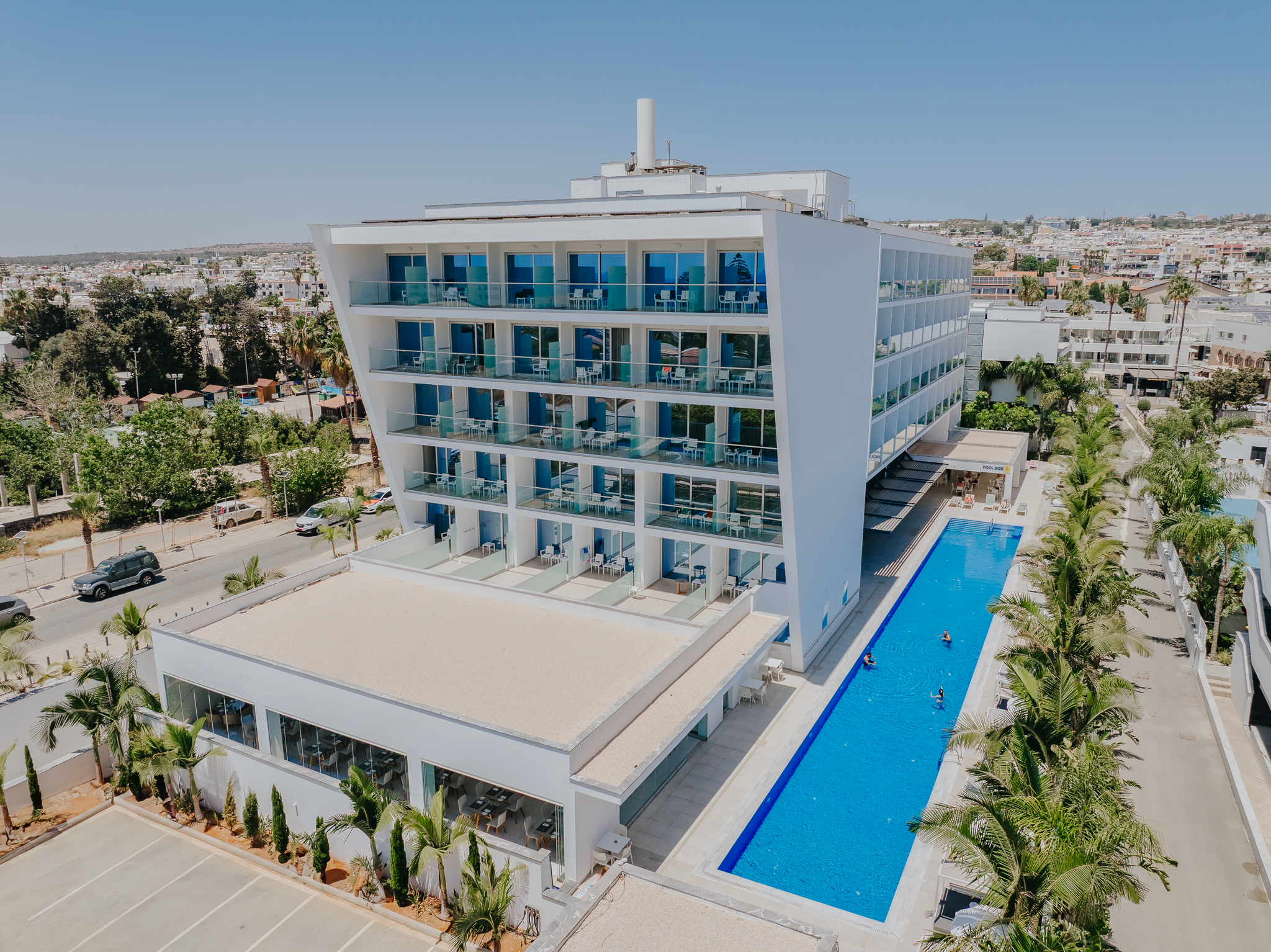 Seasons Hotel (Adults Only) 1