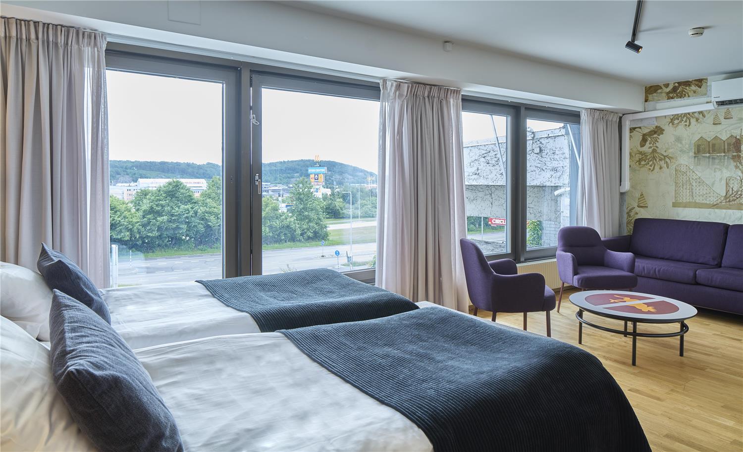 Family Superior Room