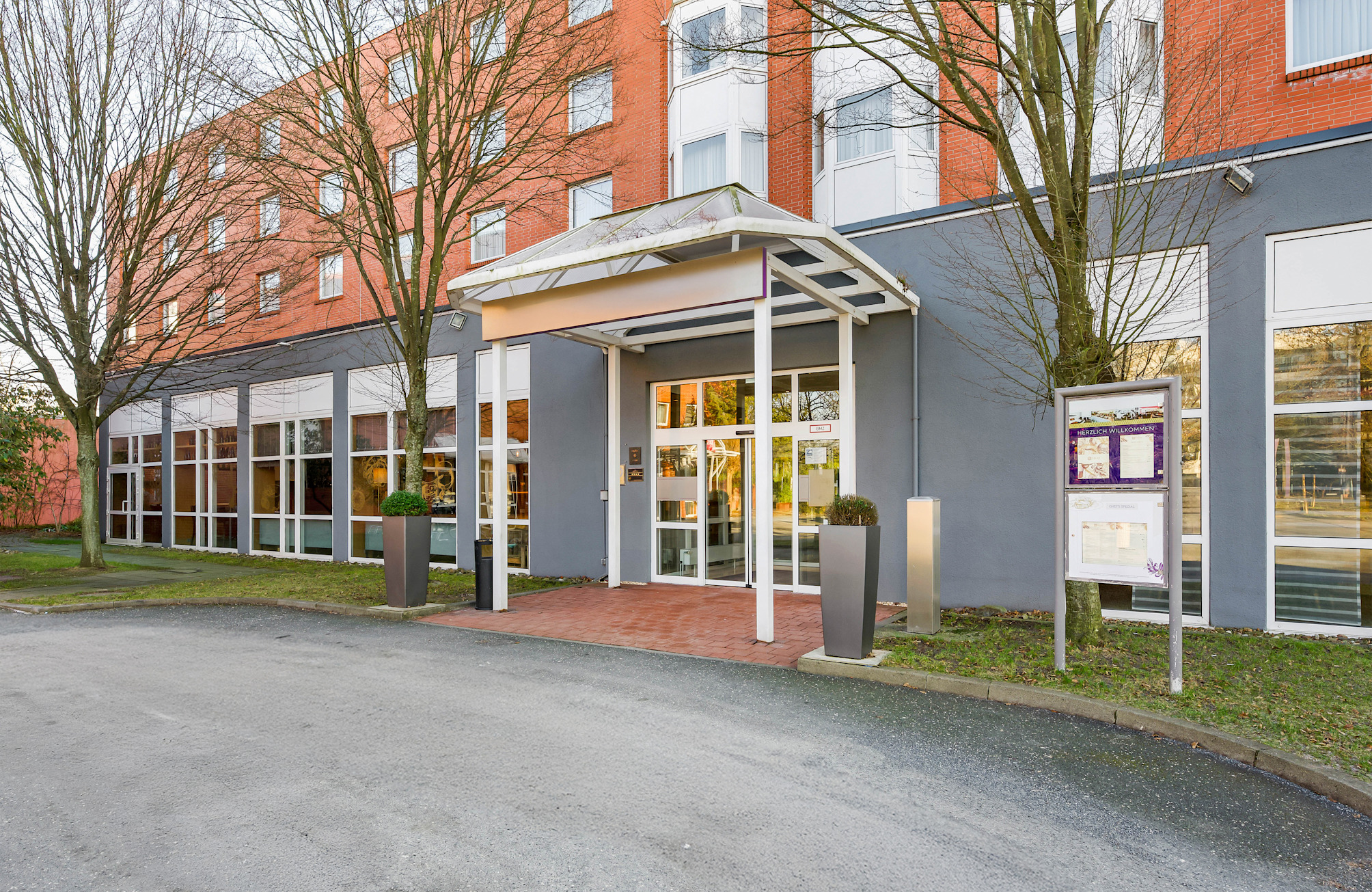 Leonardo Hotel Hannover Medical Park 1