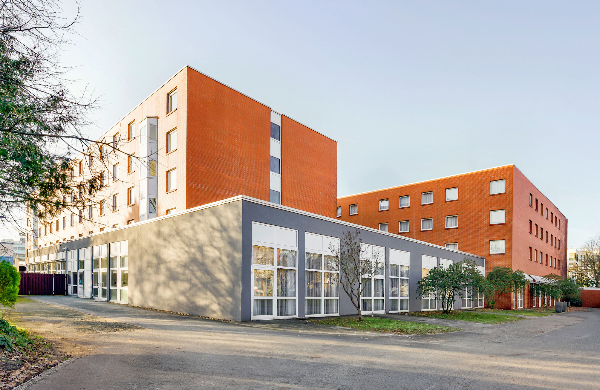 Leonardo Hotel Hannover Medical Park 2