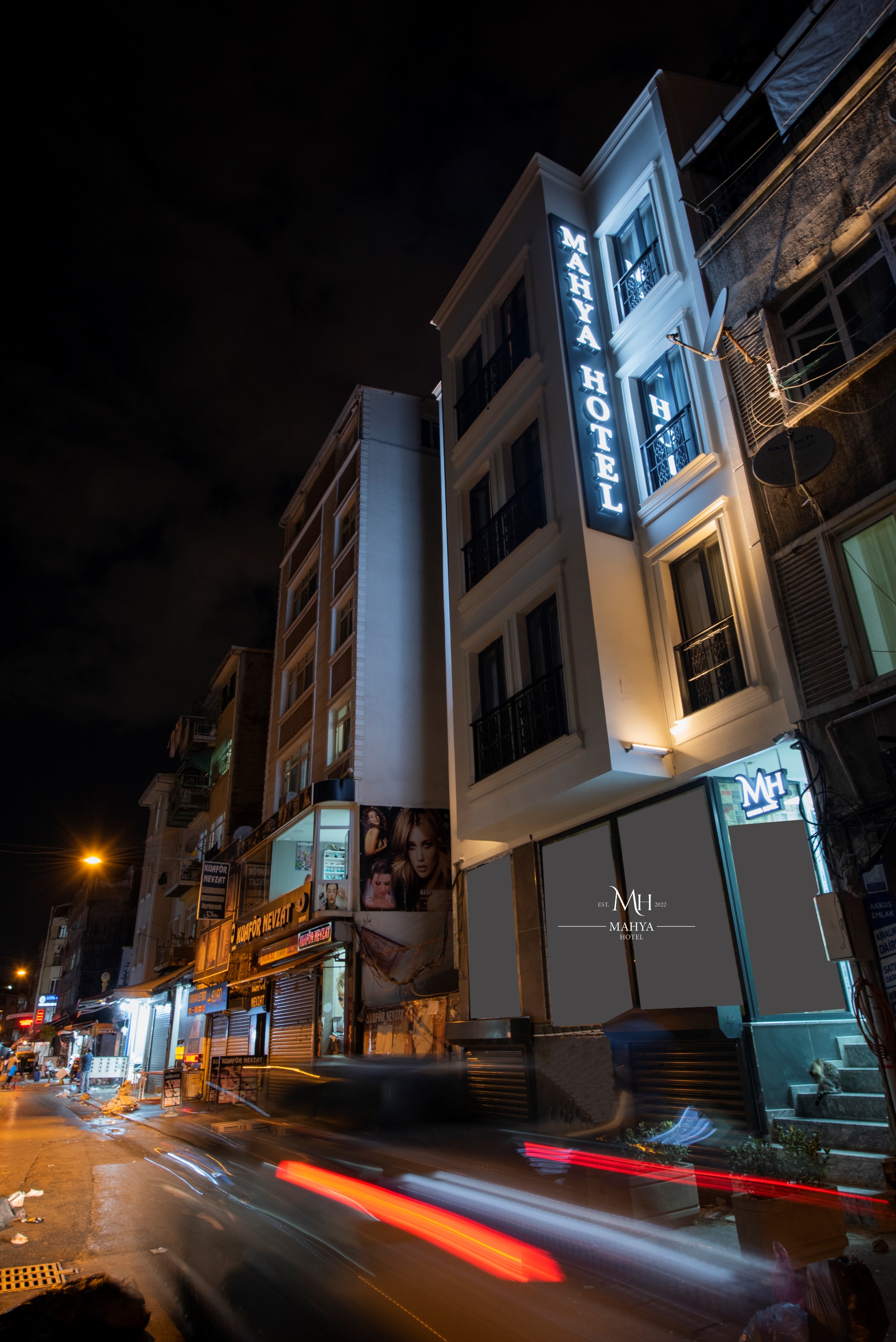 Mahya Hotel 2