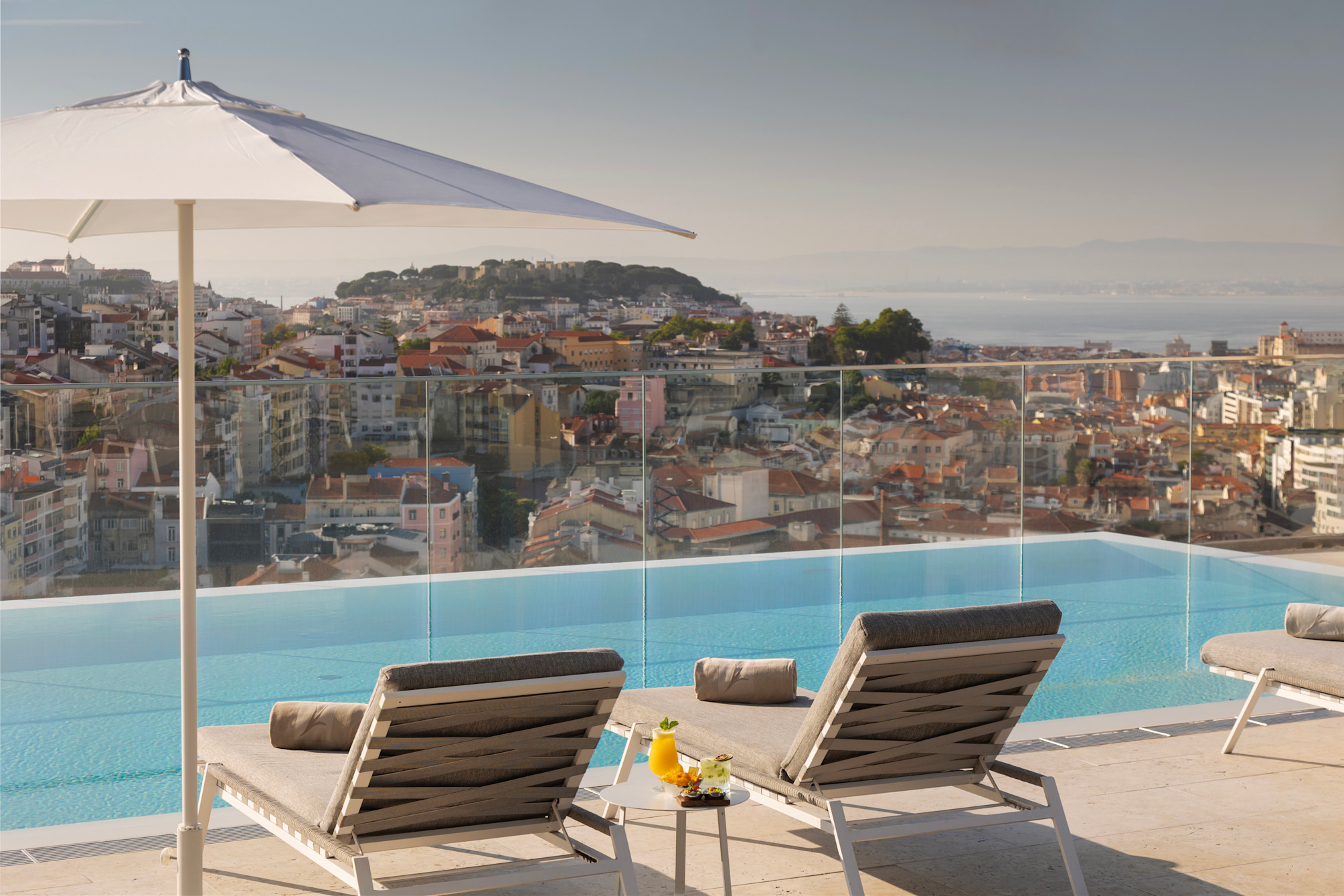 EPIC SANA Marquês Hotel 1
