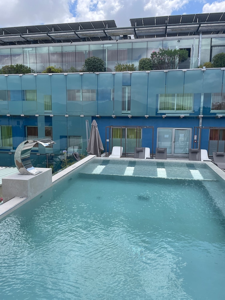 San Ranieri Hotel
