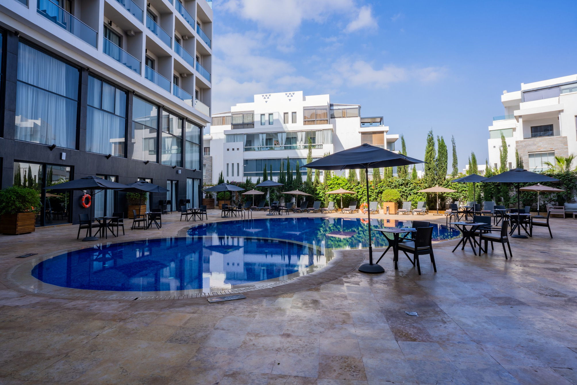 Dominium Hivernage Hotel 1