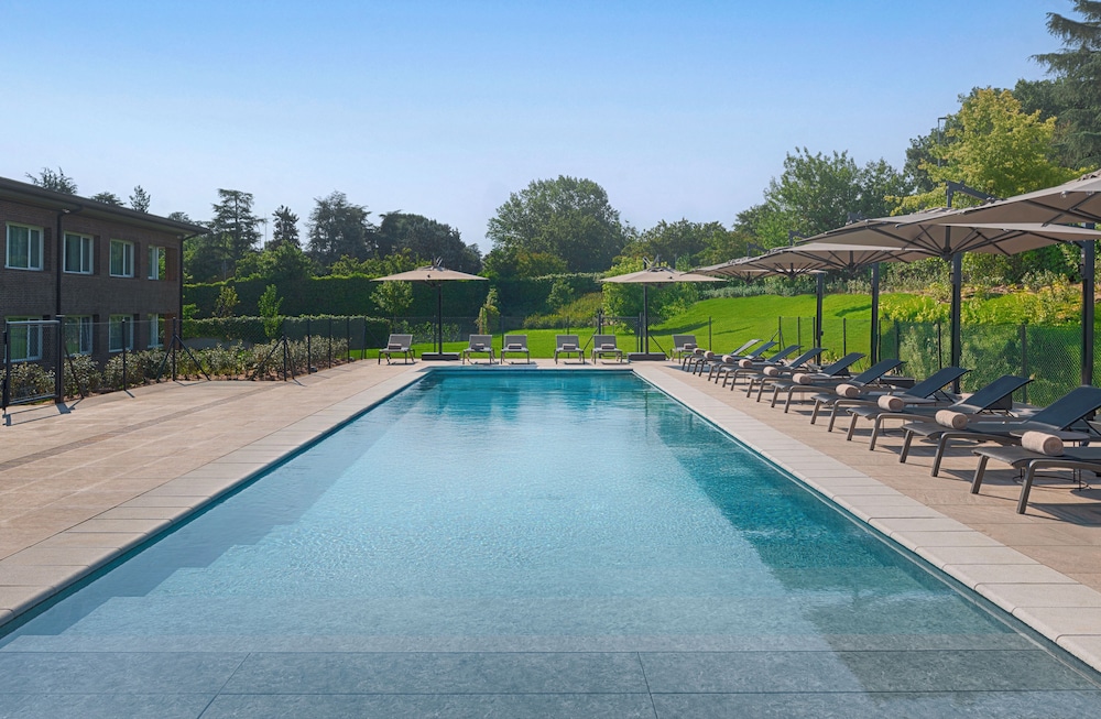 UNA Hotels Bologna San Lazzaro