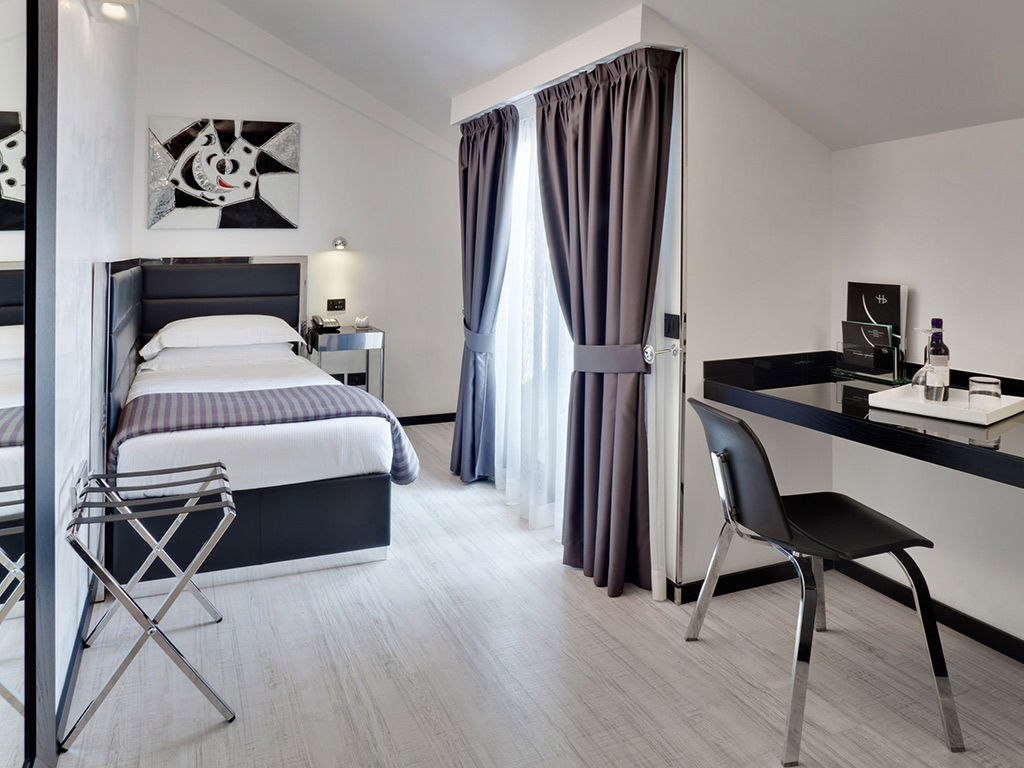 Classique Chambre Individuelle