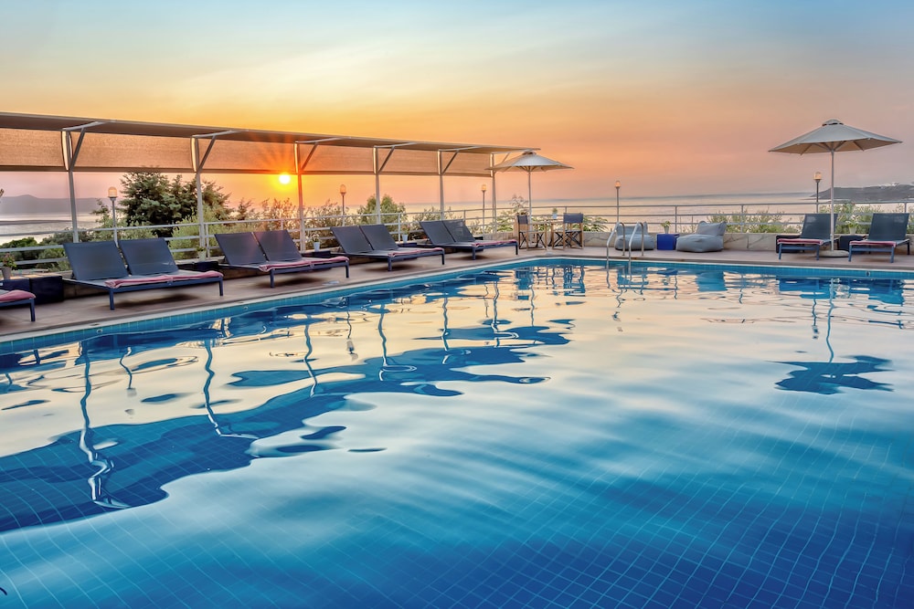 Chania, Griechenland – Creta Vitalis