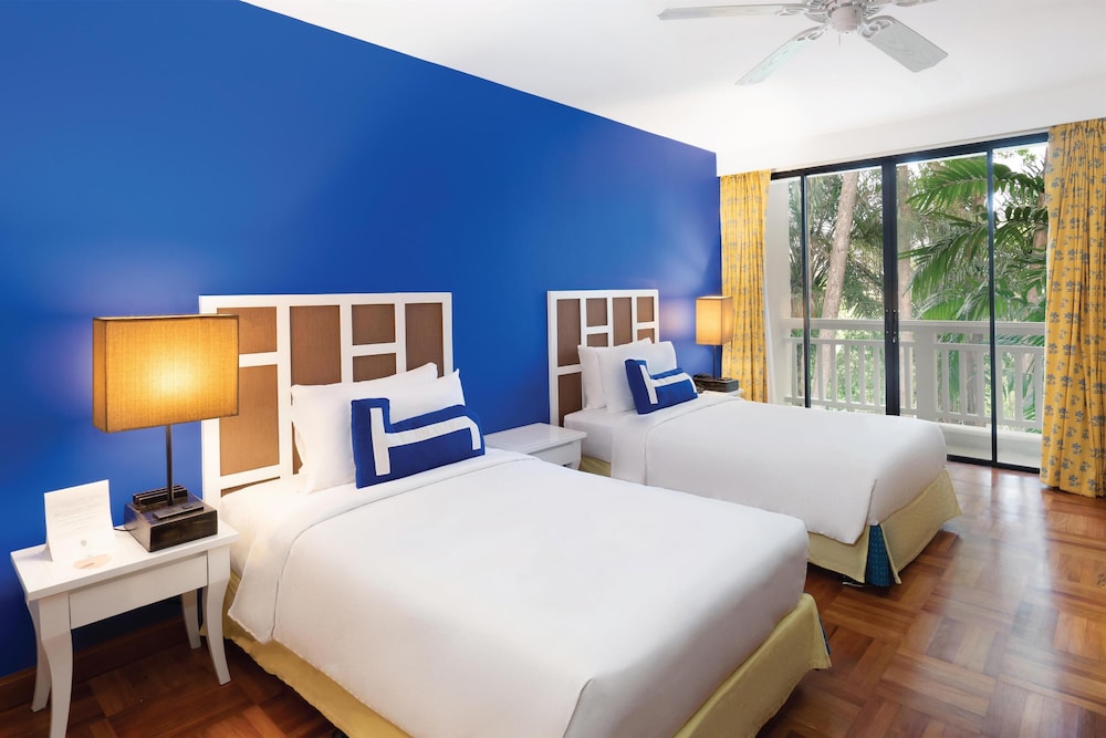 Homm Suites Laguna, part of Banyan Group