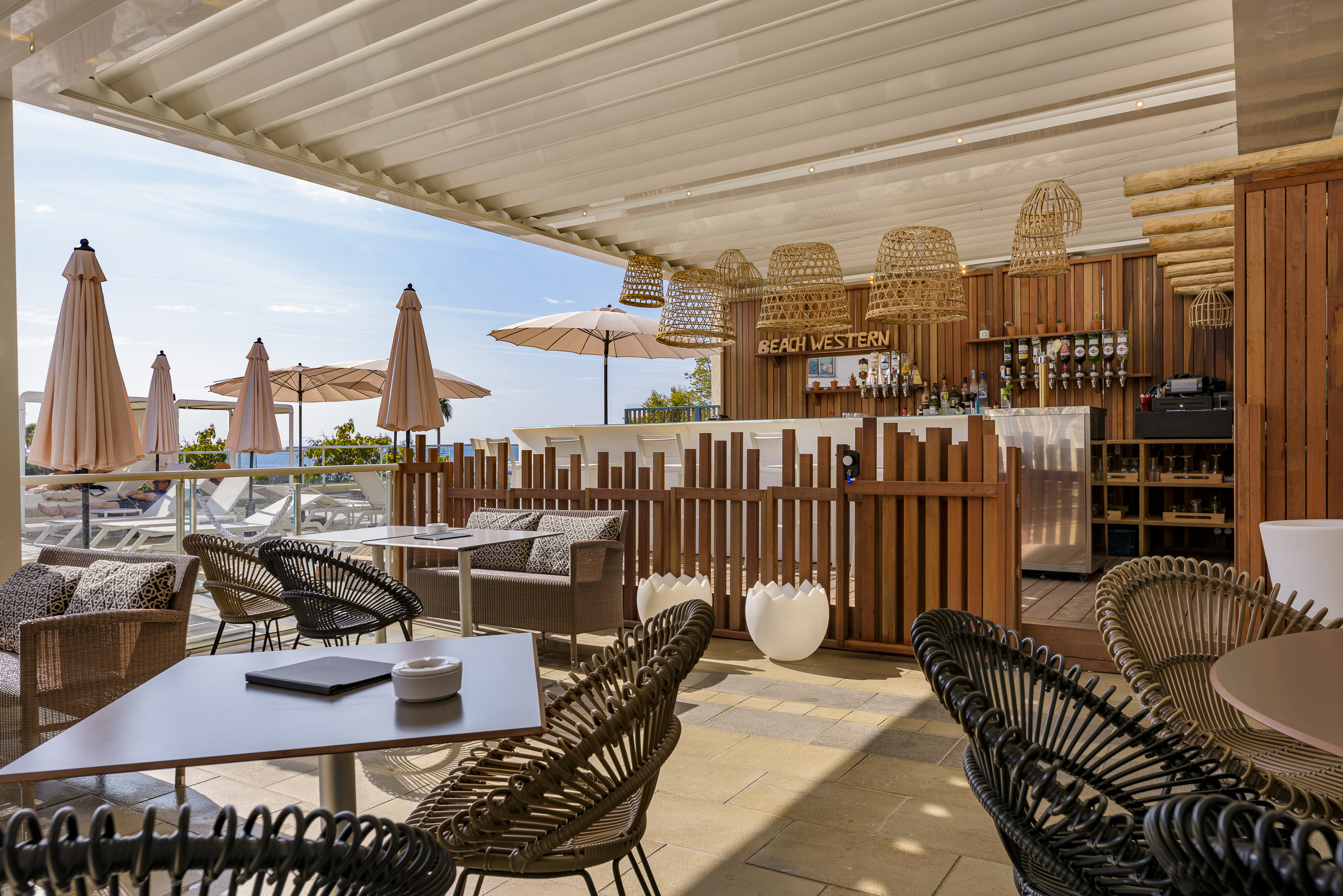 Residence de Tourisme Ajaccio Amirauté 2