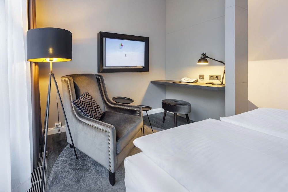 Airporthotel Berlin – Adlershof