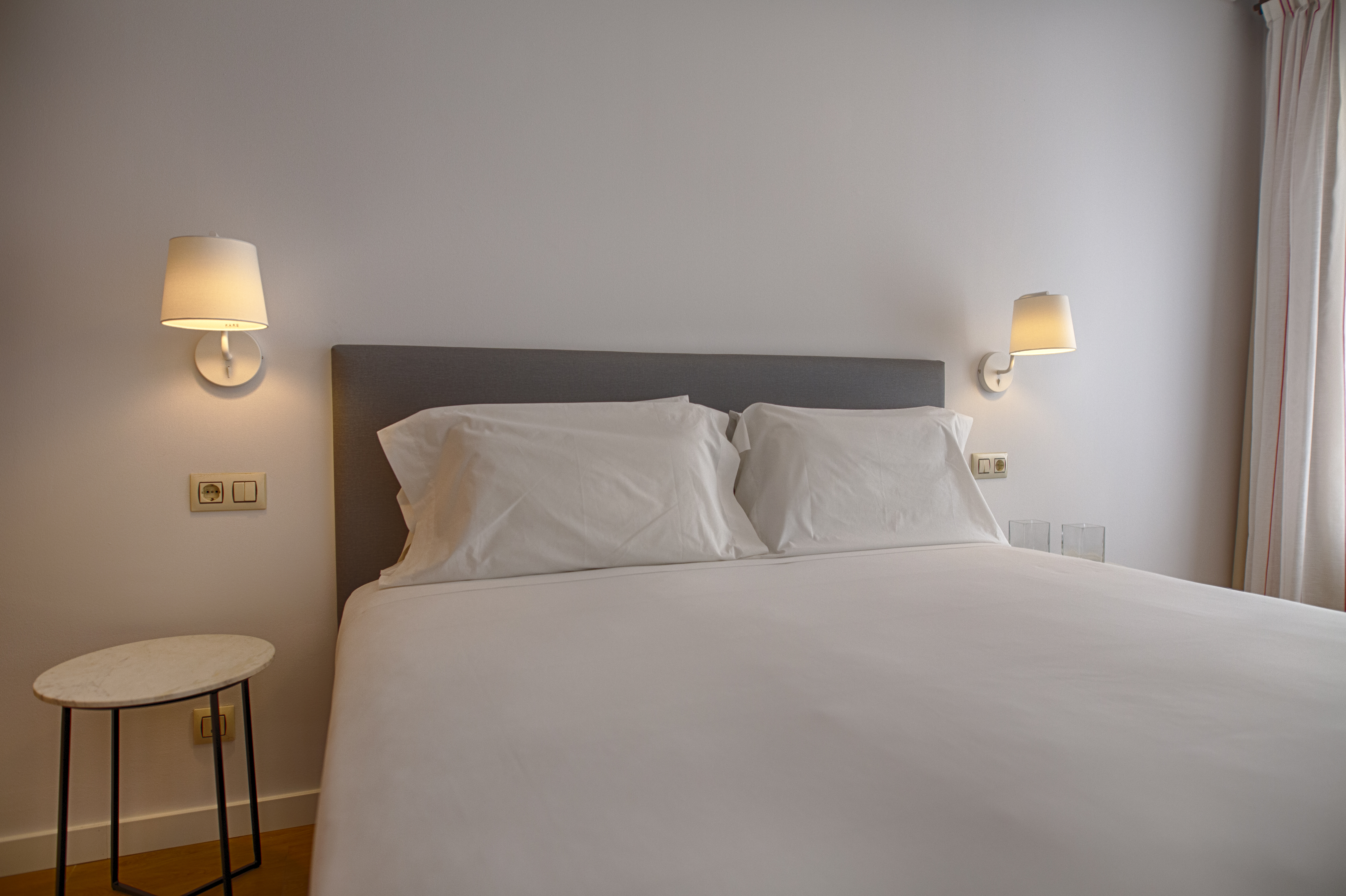 Sercotel Tribuna Malaga 2