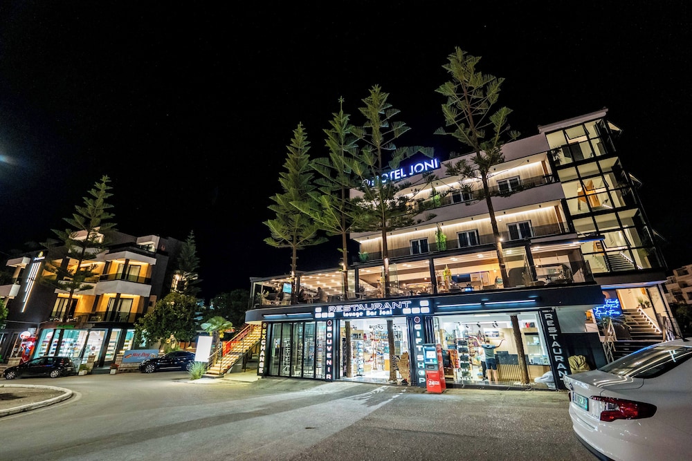 Hotel Joni