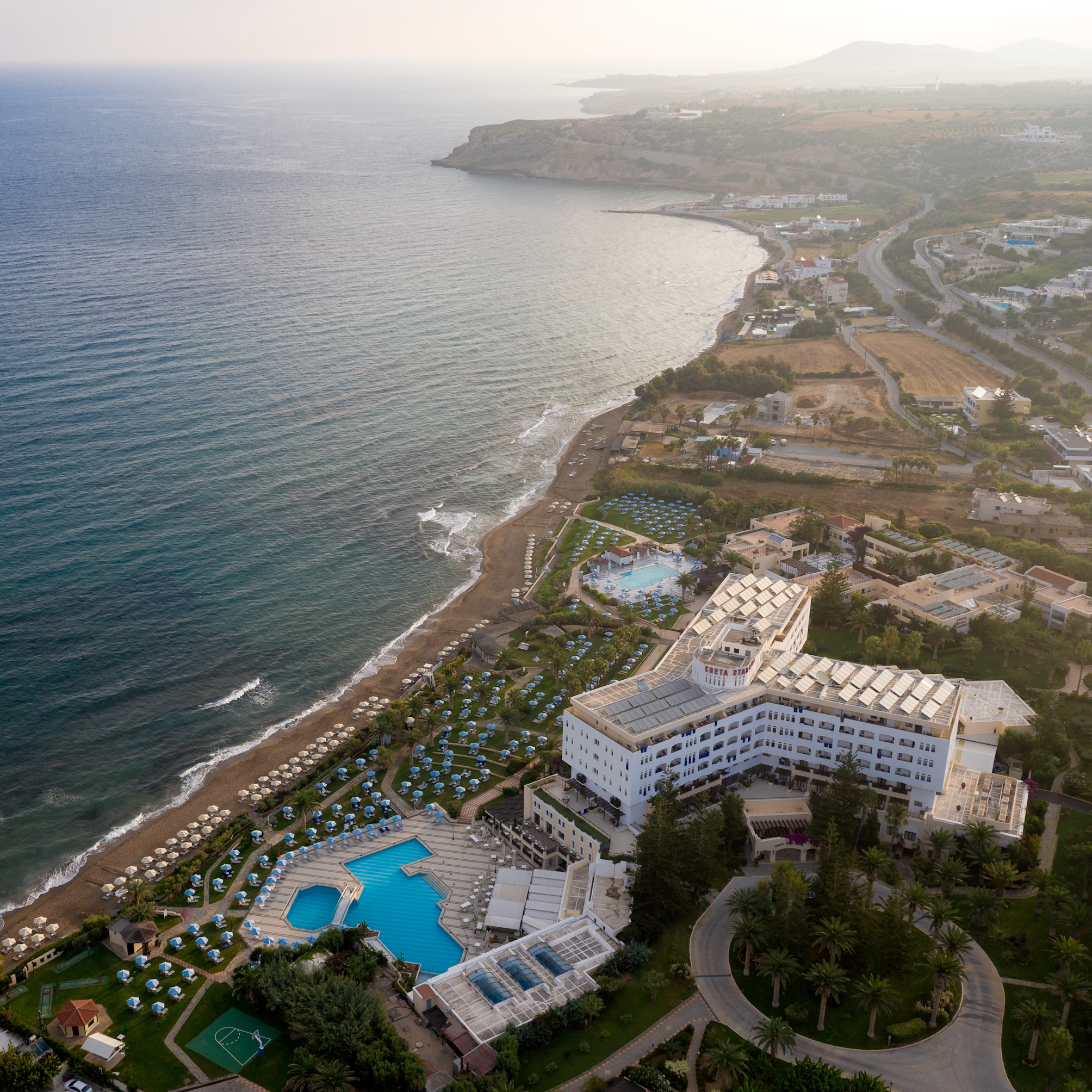 Creta Star Hotel - Adults Only 1