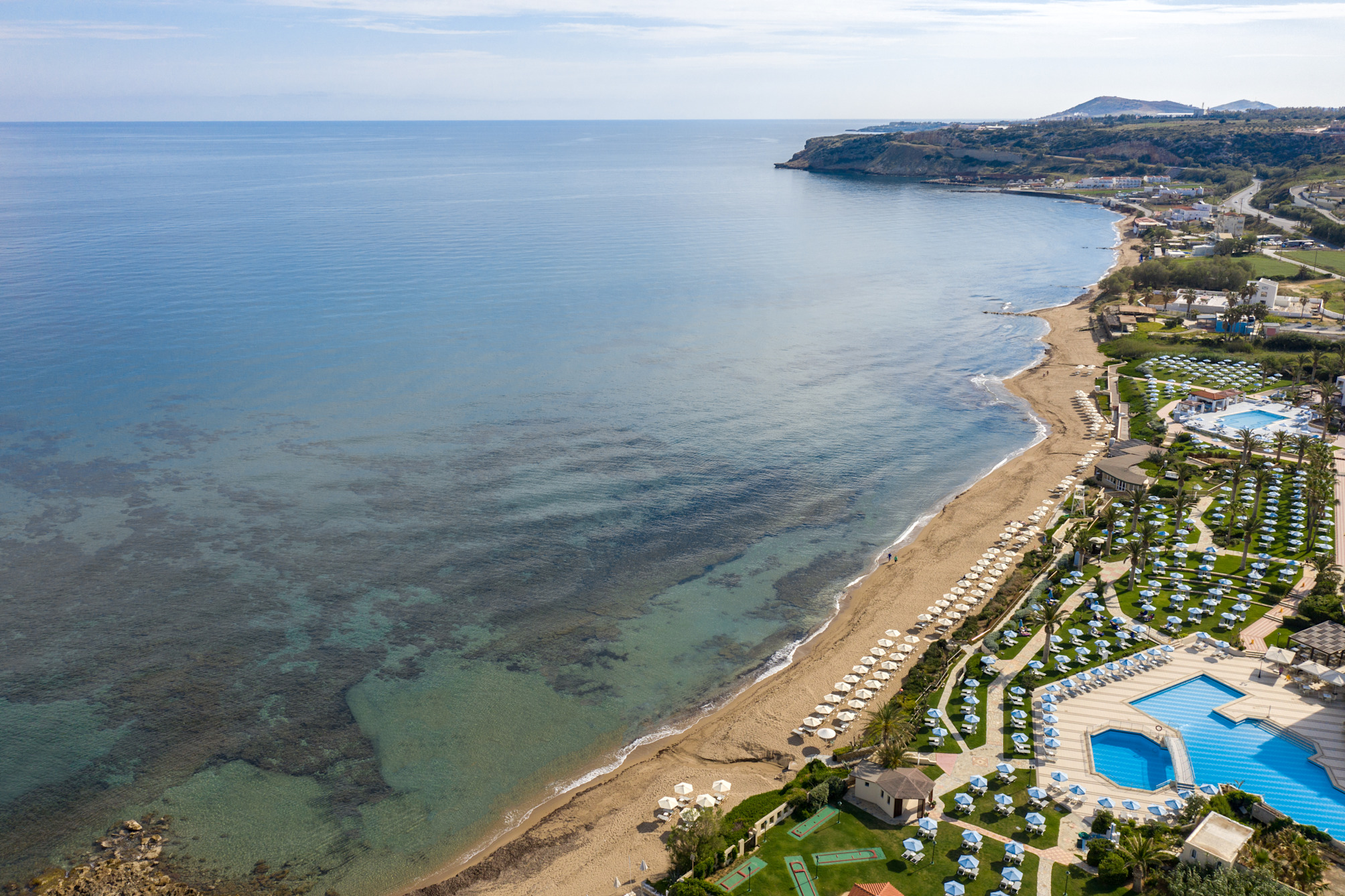 Creta Star Hotel - Adults Only 2